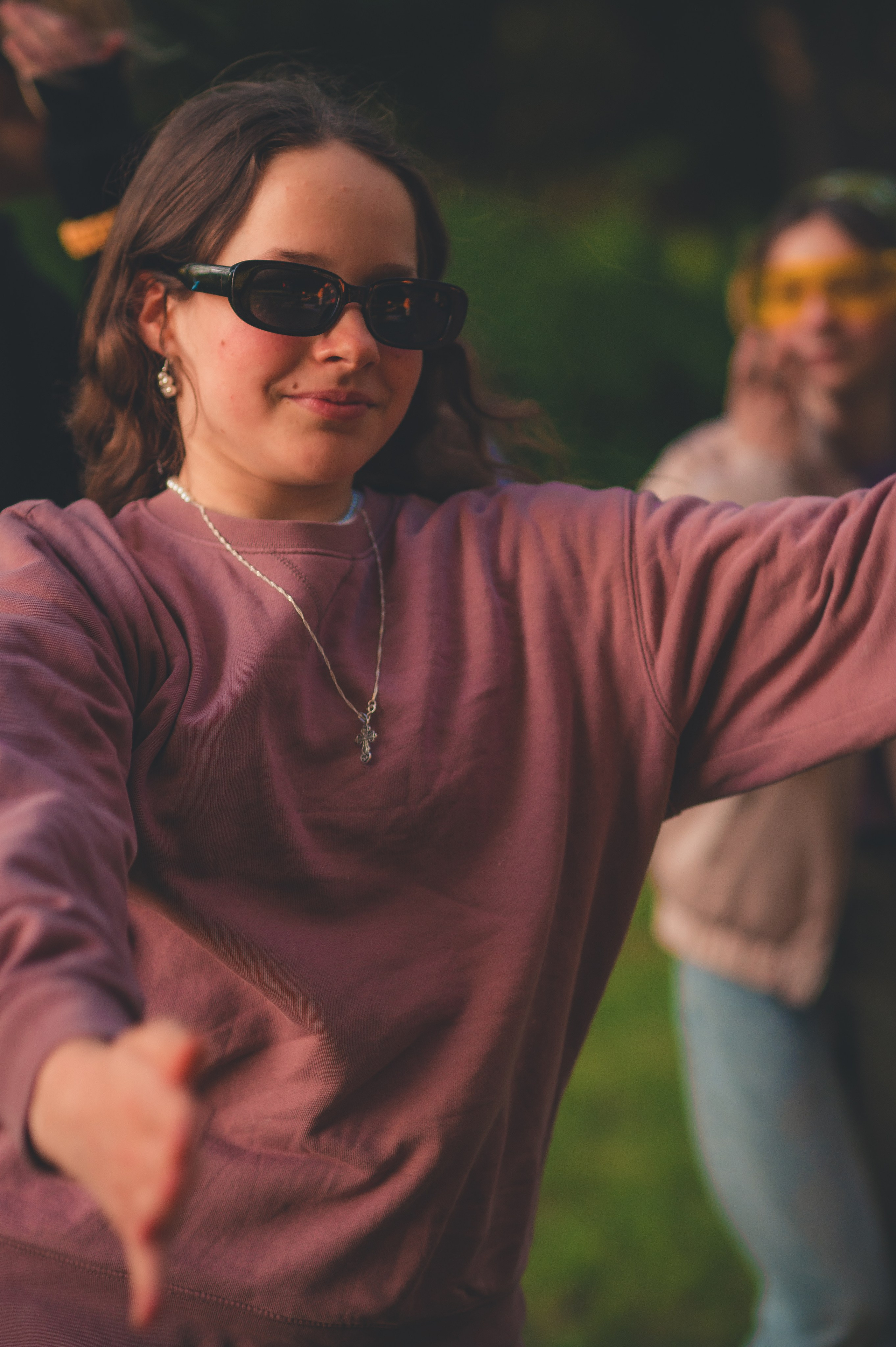 Детский лагерь — 1 смена 2023 год. Иван Кубик — фотограф и видеограф