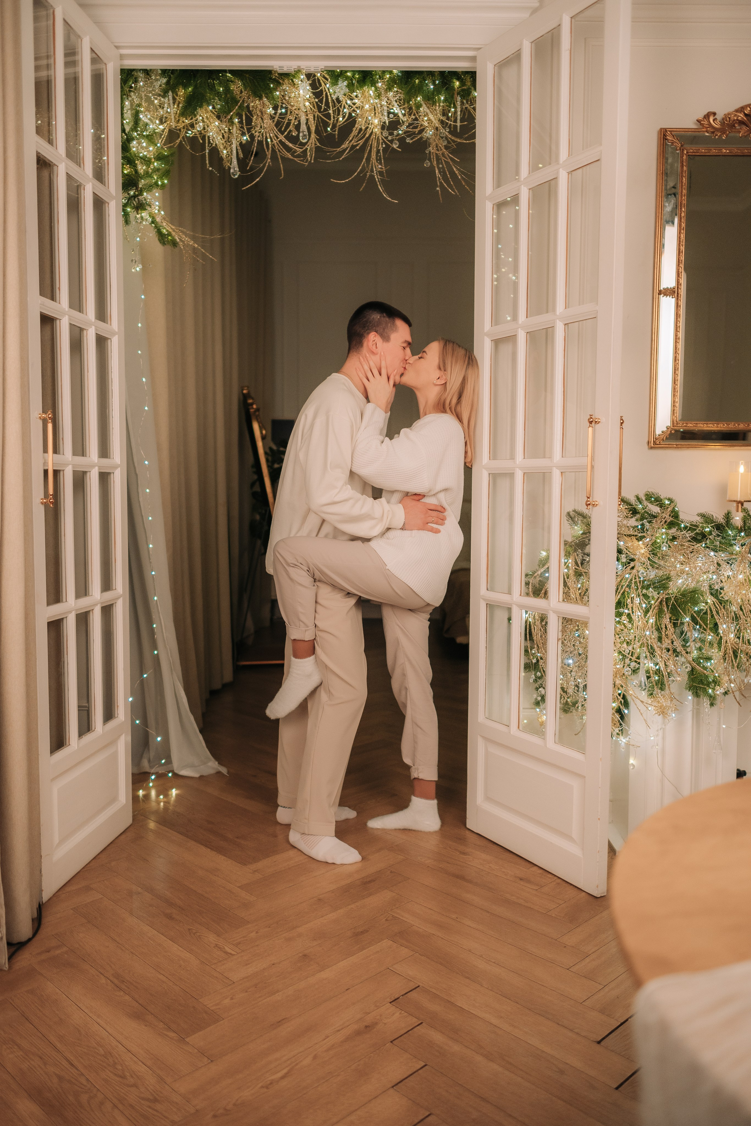 Андрей и Наталина. Иван Кубик — фотограф и видеограф