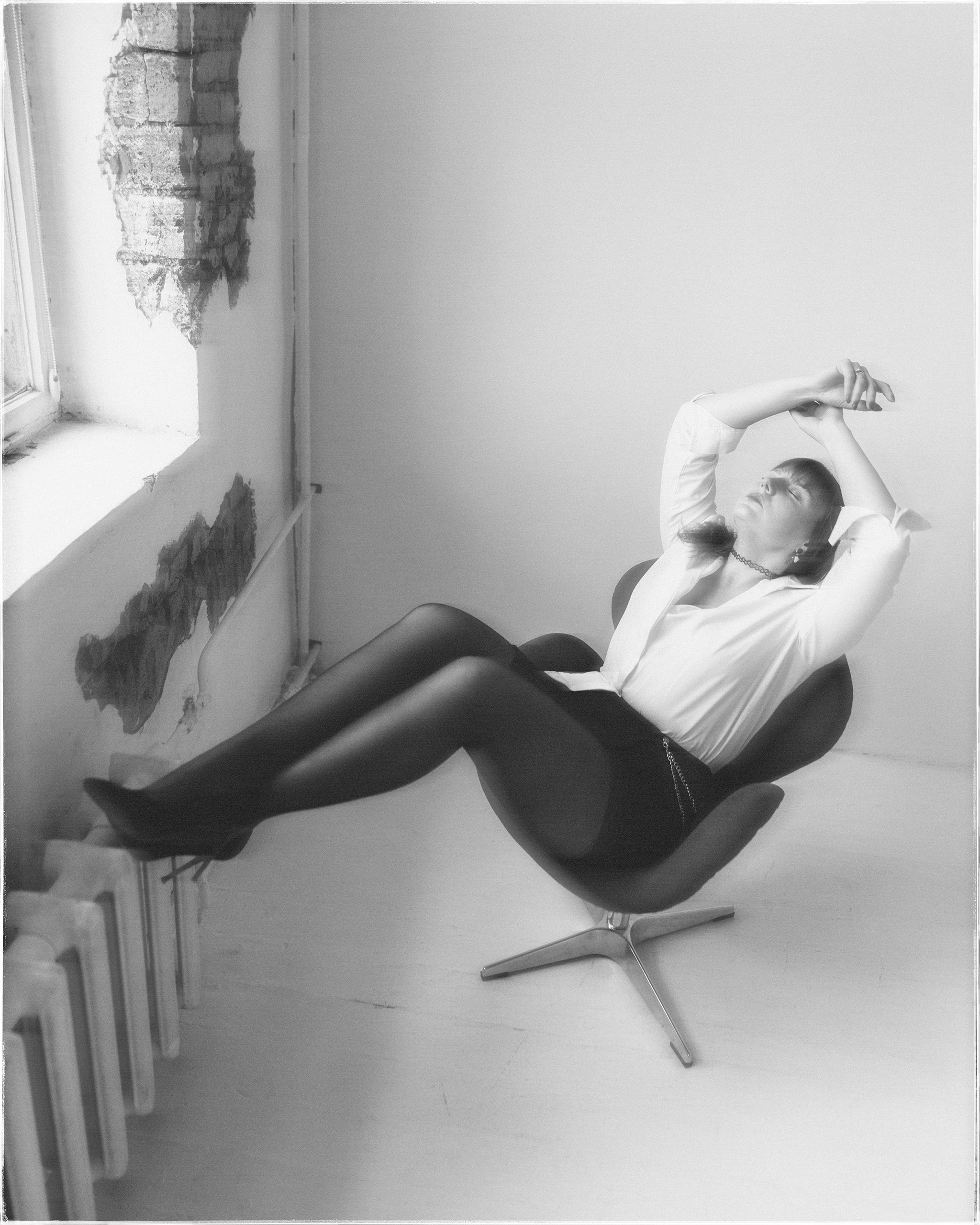 Катя — Просто будь собой. Женский фотограф в Магнитогорске Шапошников Данил