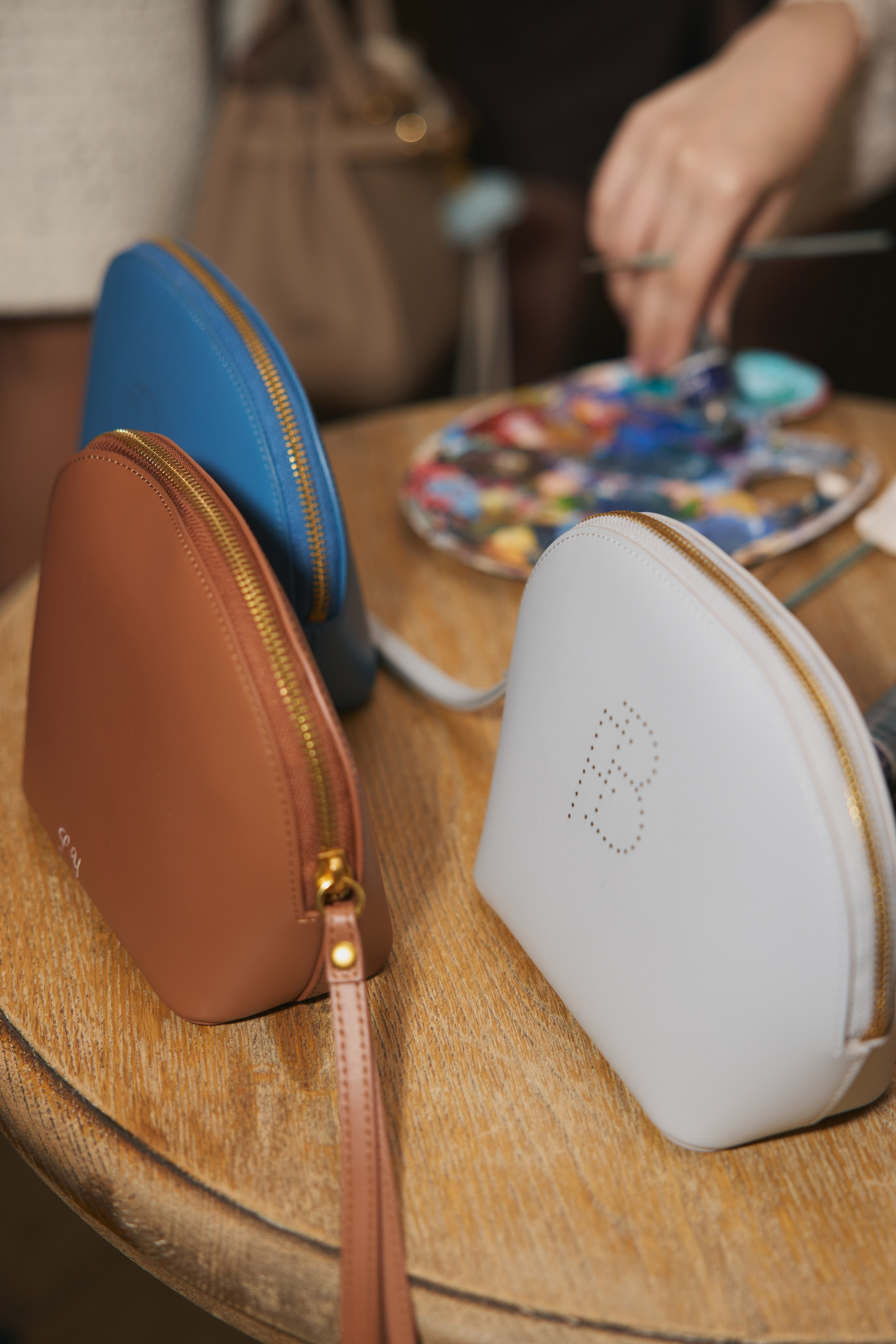 Пресс-бранч в честь юбилея бренда FIORE фото. Профессиональный фотограф Татьяна Евглевская