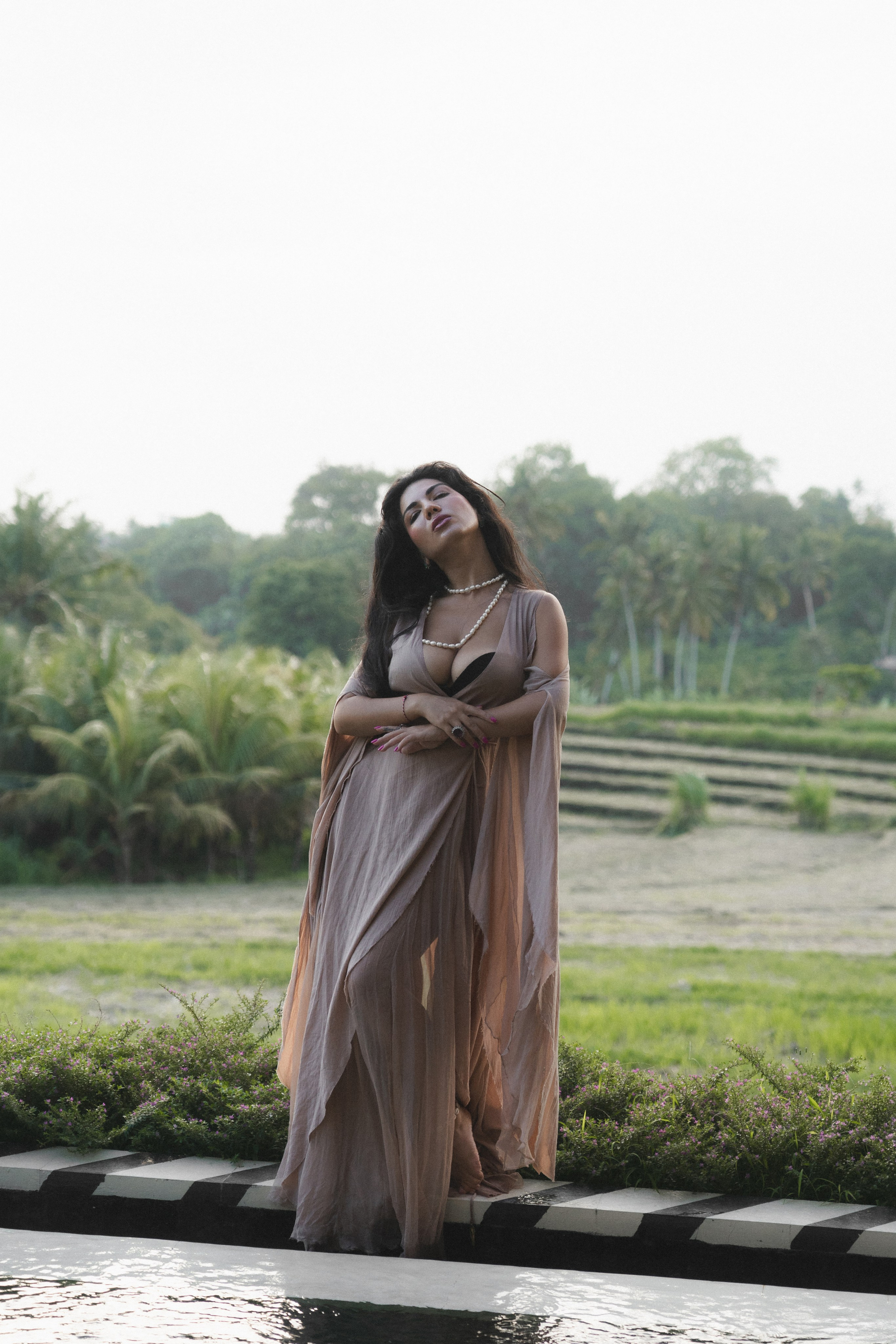 Фаина. Фотограф Alena Ray