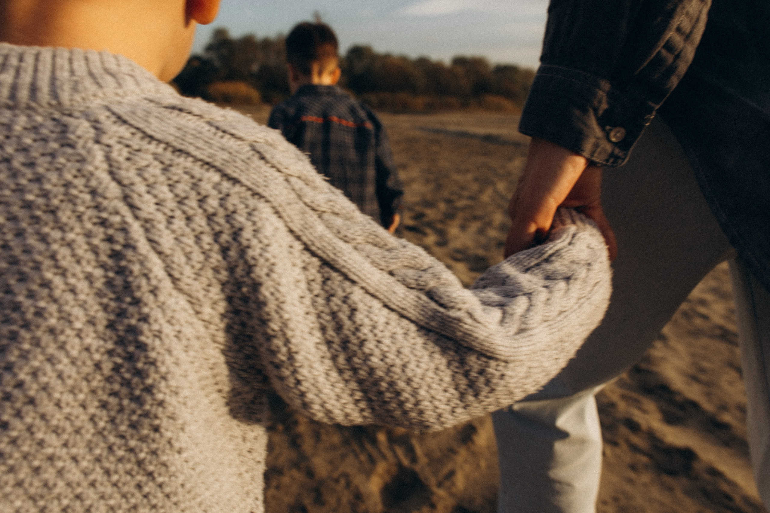 Самое теплое место на земле — Семья. Семейный фотограф в Краснодаре Анна Пасик