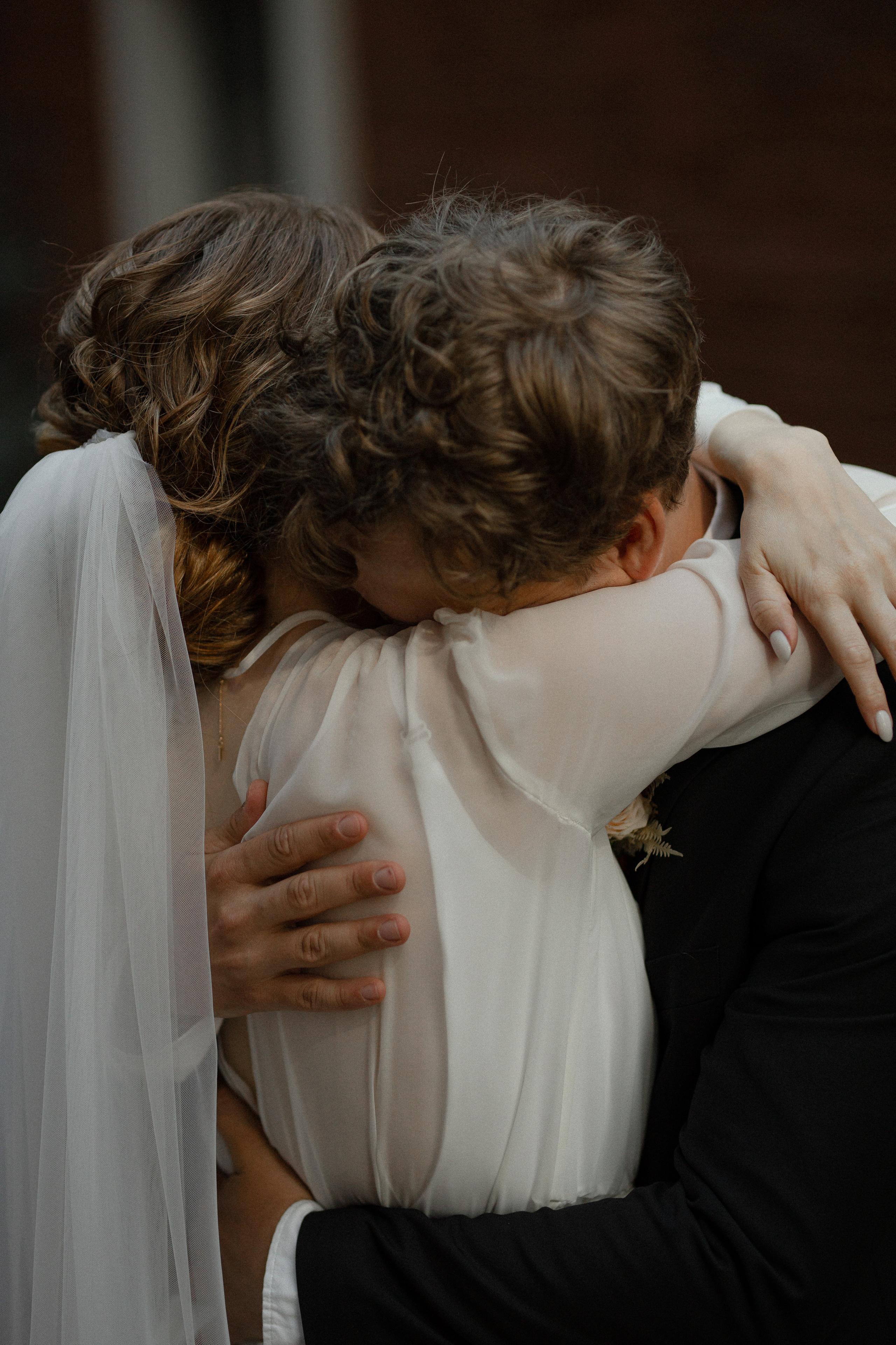 Будь со мной. Свадебный фотограф Таня Караисаева