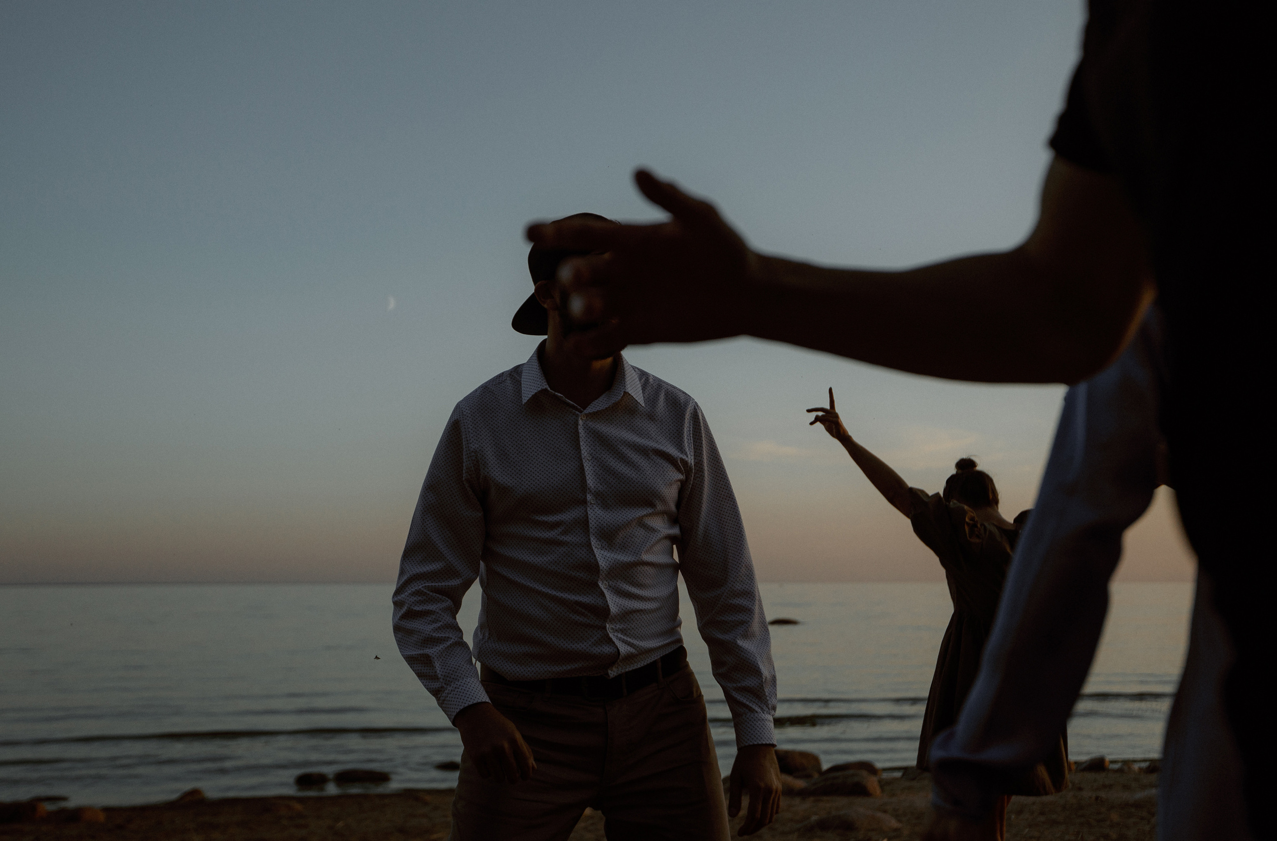 Будь со мной. Свадебный фотограф Таня Караисаева