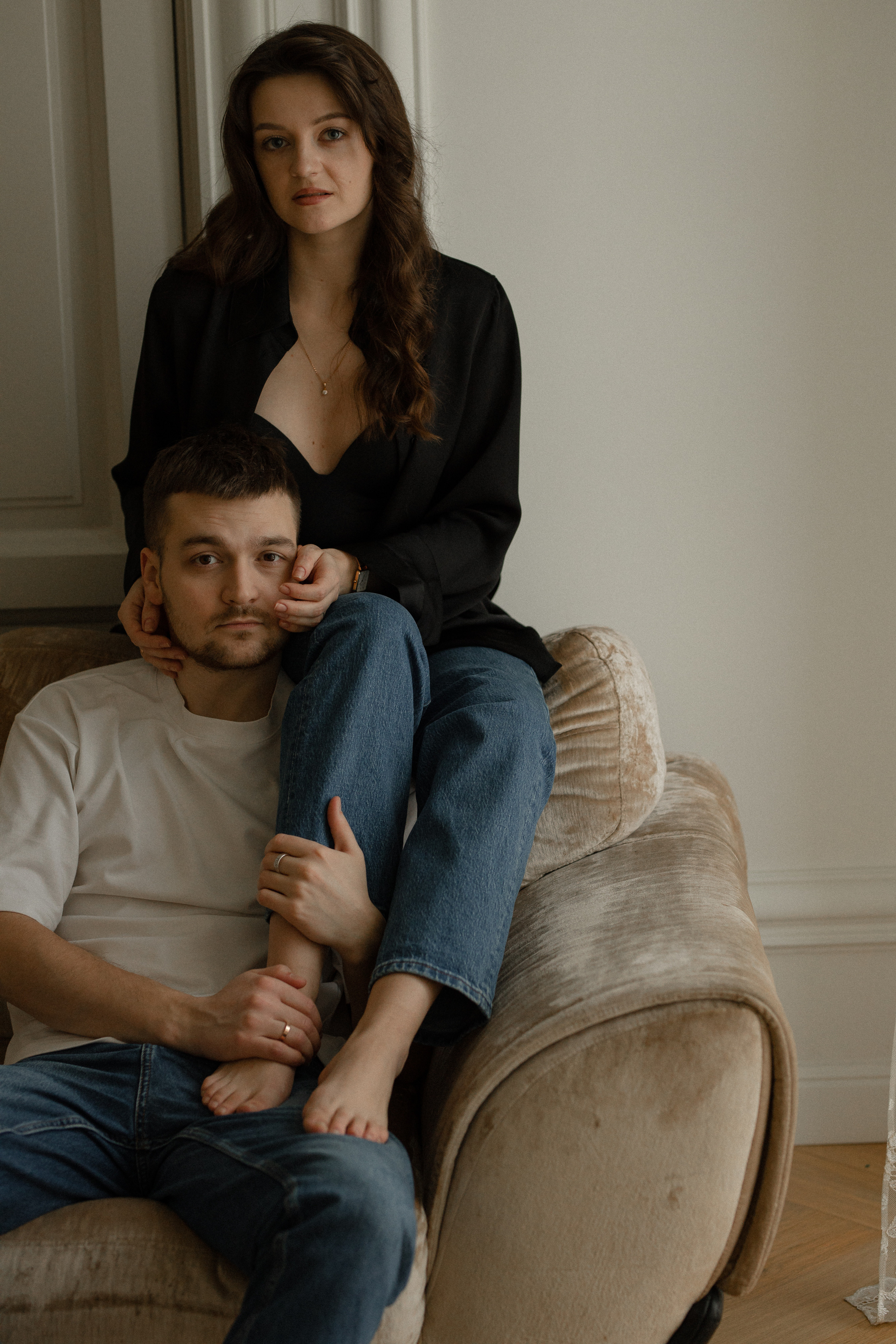 А&A. Свадебный фотограф Таня Караисаева