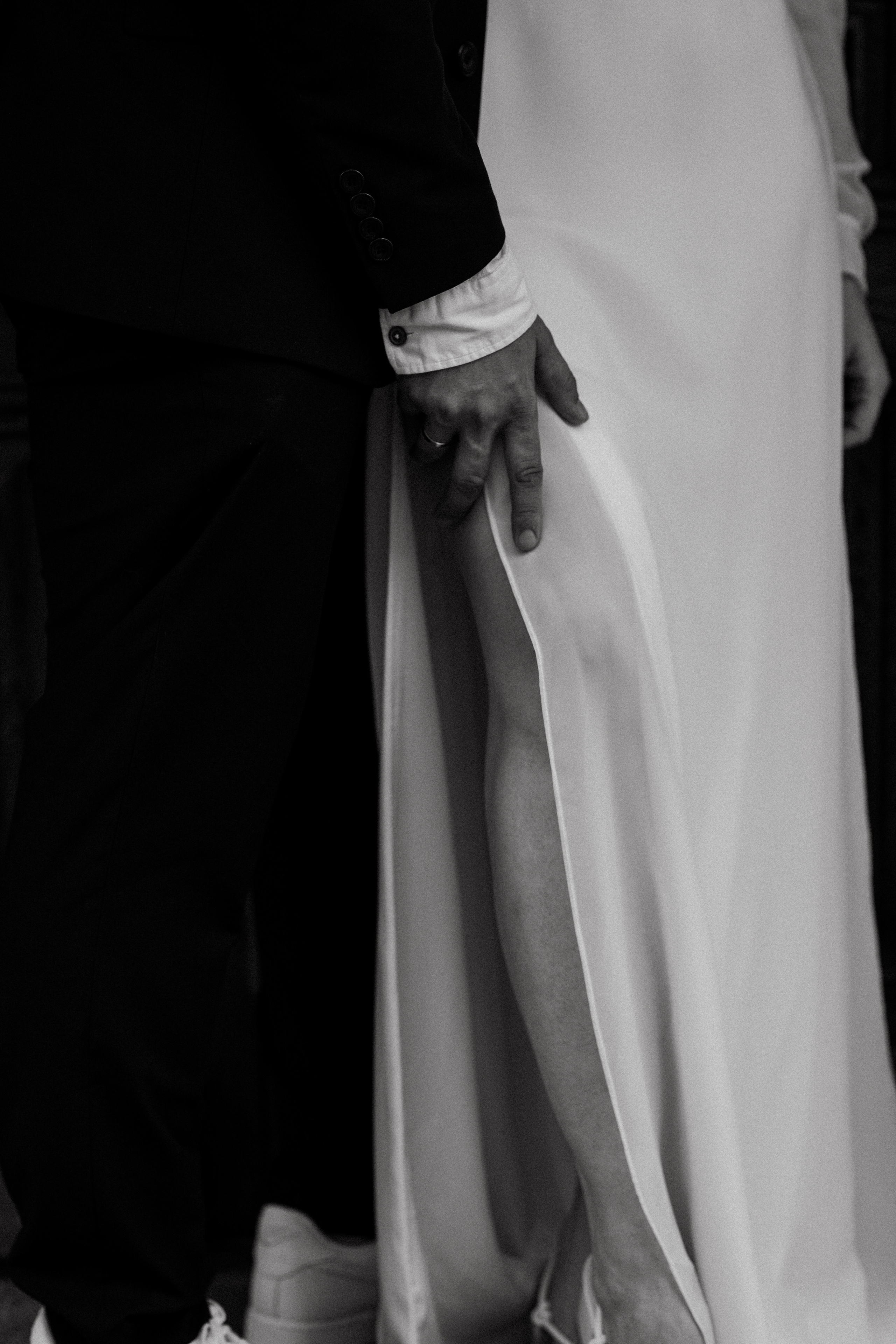 Будь со мной. Свадебный фотограф Таня Караисаева