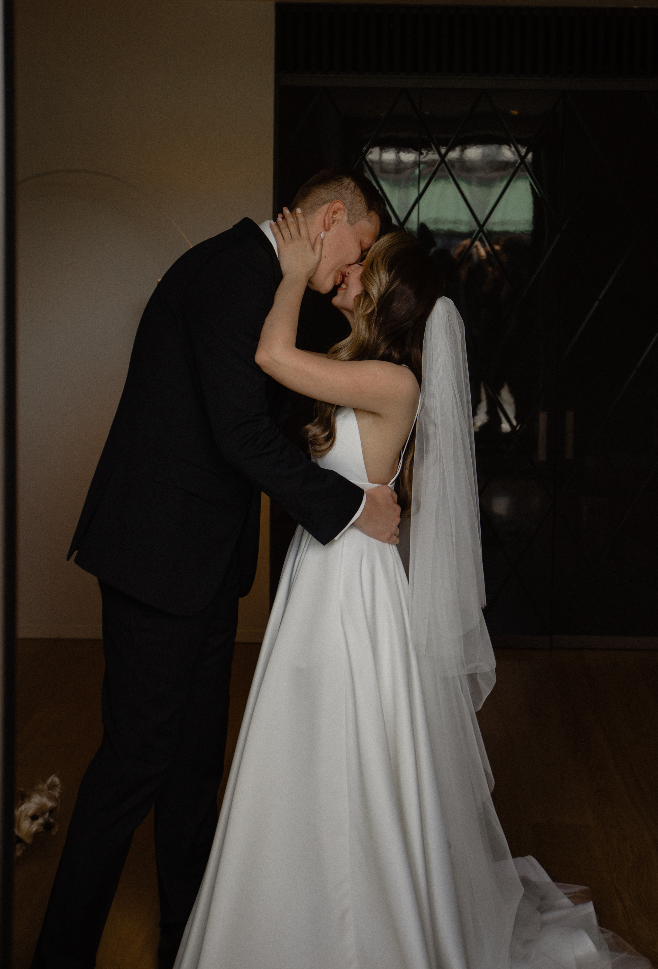 Кристина|Денис. Свадебный фотограф Таня Караисаева