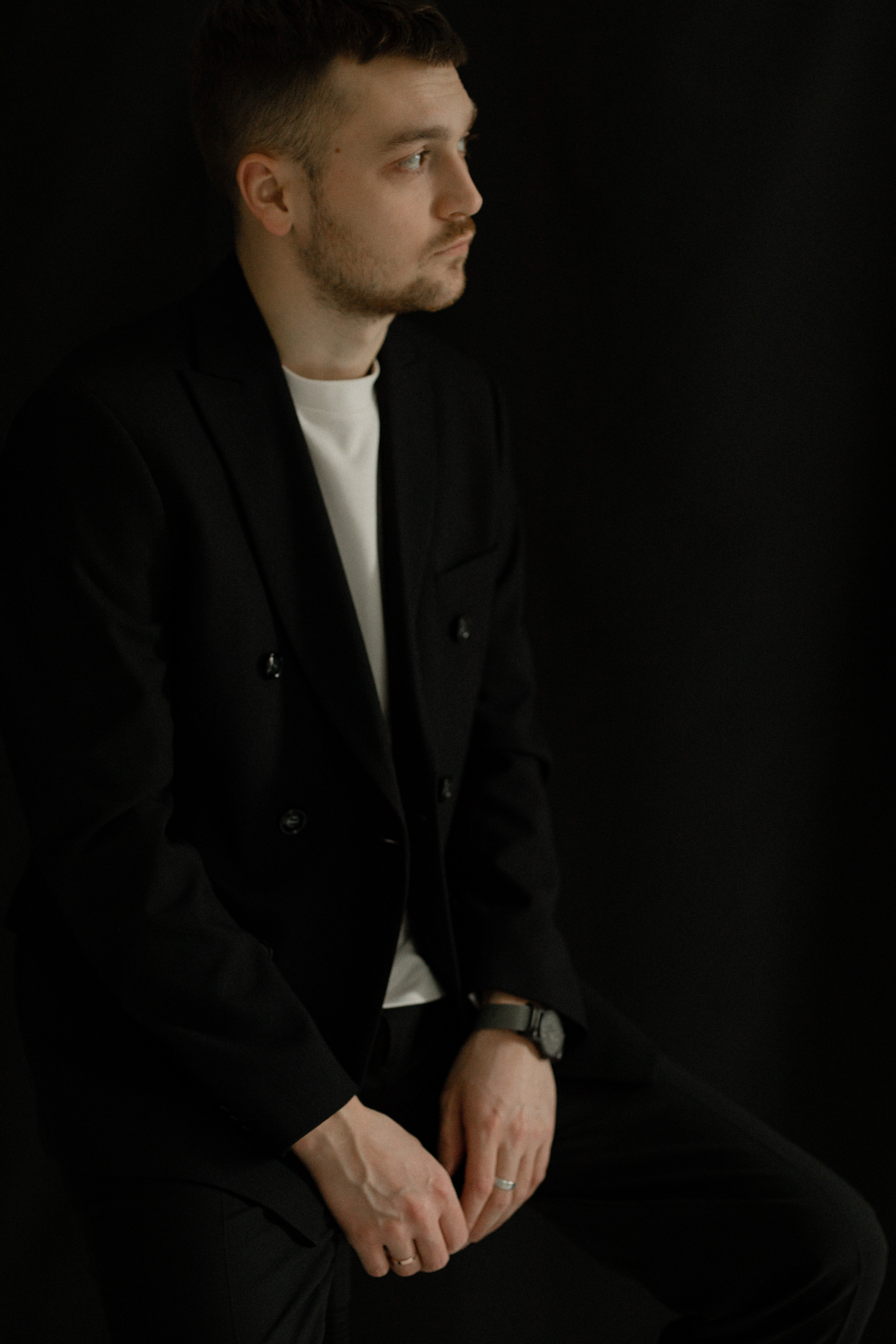 Леша. Свадебный фотограф Таня Караисаева