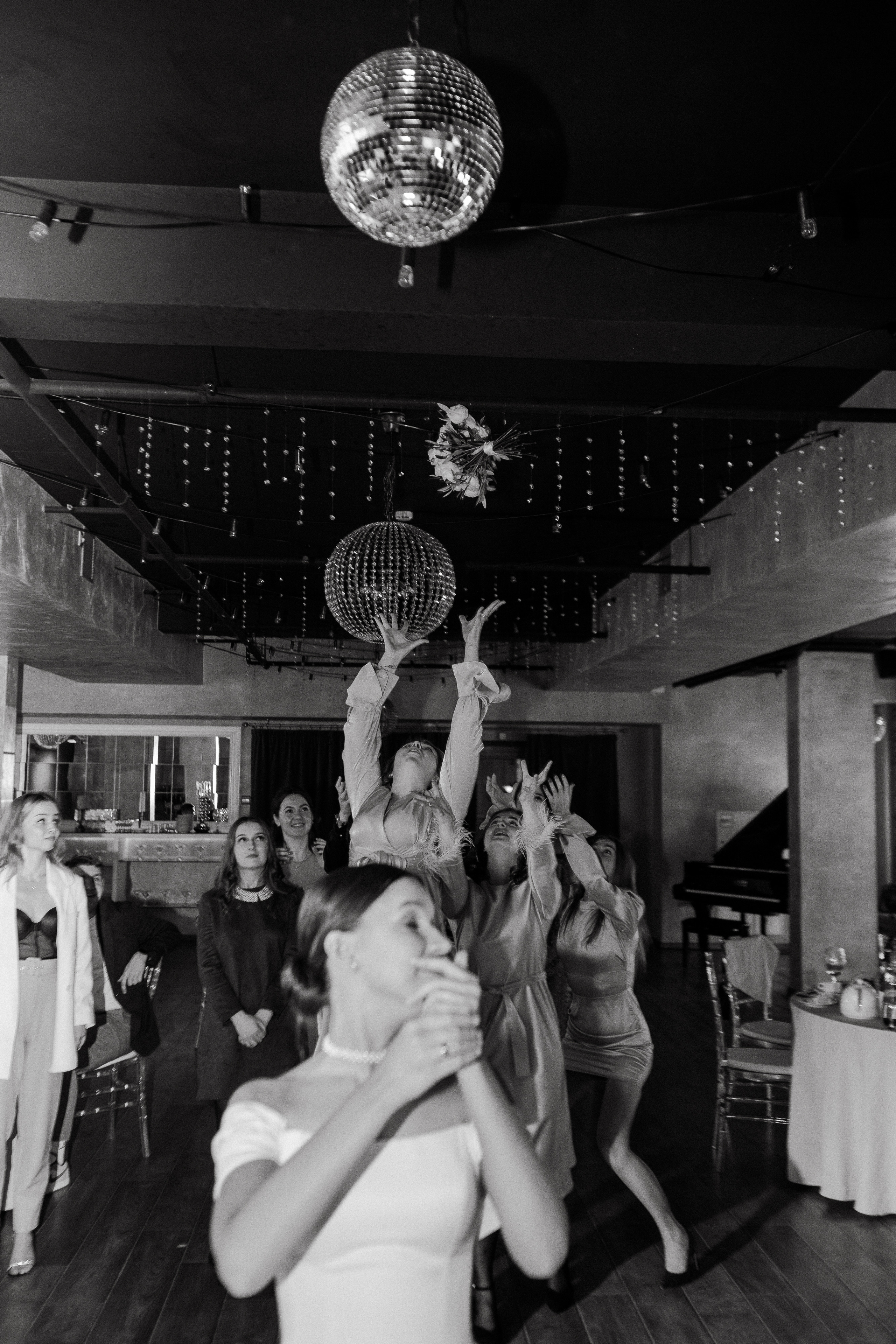 Маша|Матвей. Свадебный фотограф Таня Караисаева