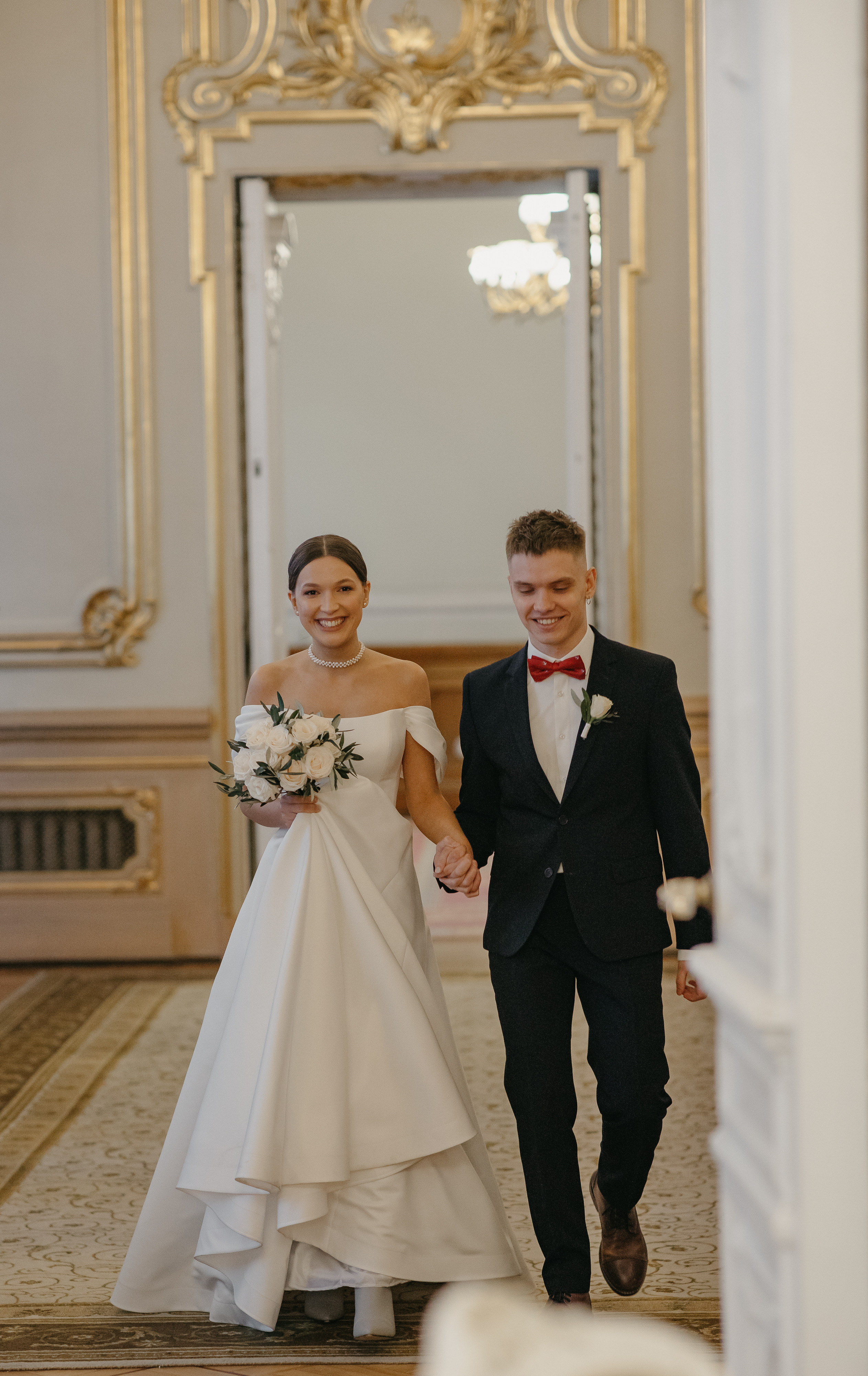 Маша|Матвей. Свадебный фотограф Таня Караисаева