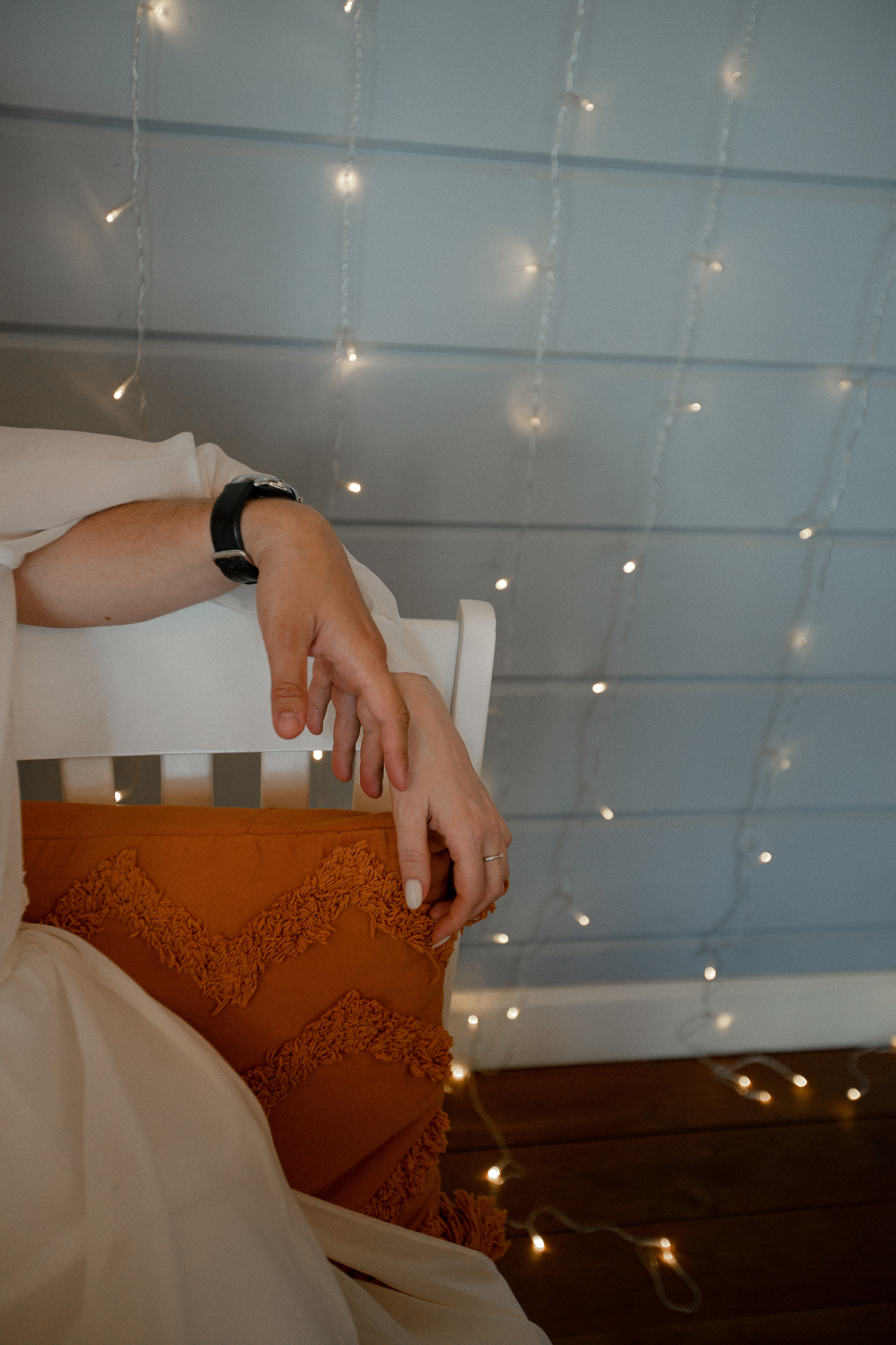 Будь со мной. Свадебный фотограф Таня Караисаева