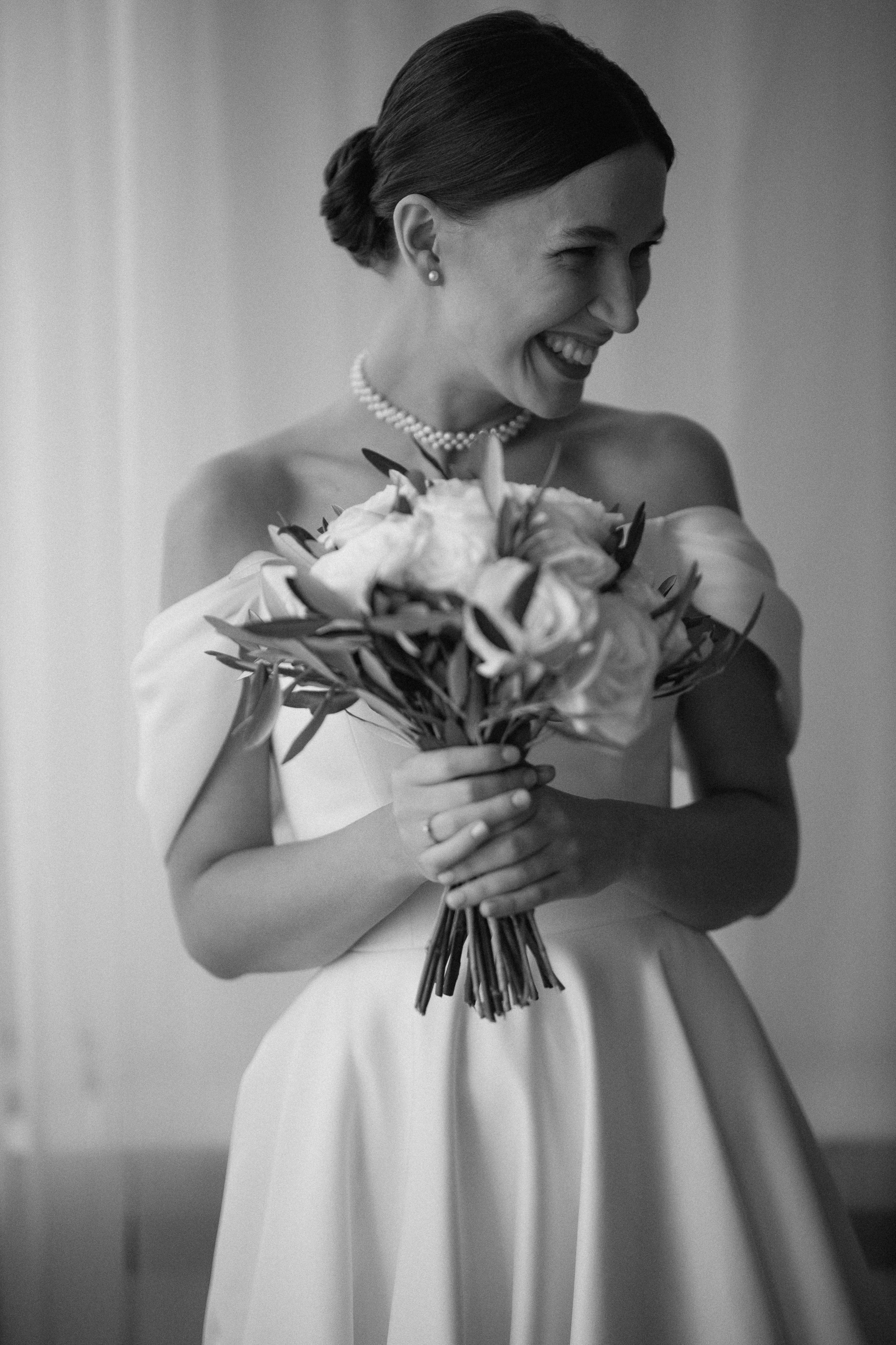 Маша|Матвей. Свадебный фотограф Таня Караисаева