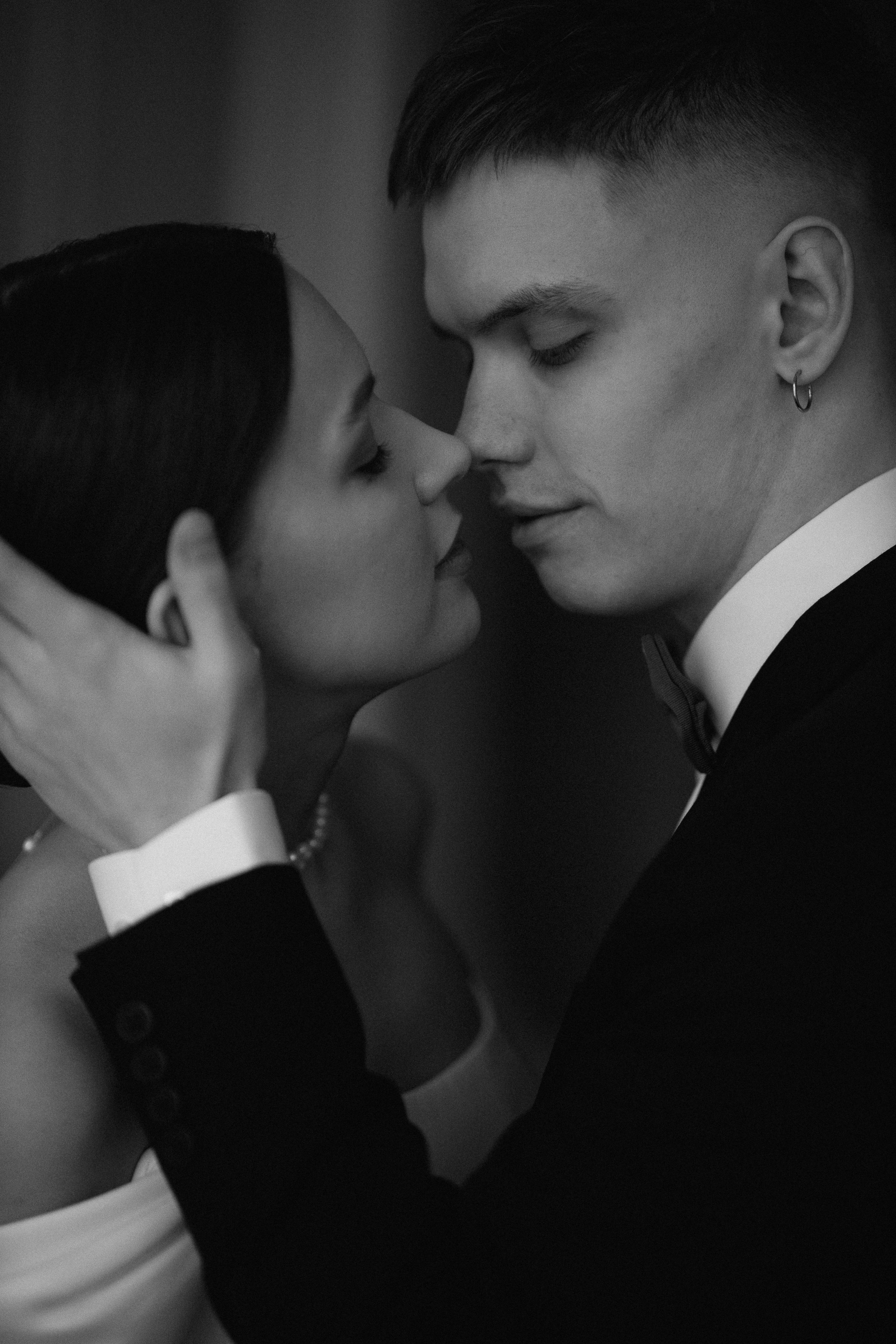 Маша|Матвей. Свадебный фотограф Таня Караисаева