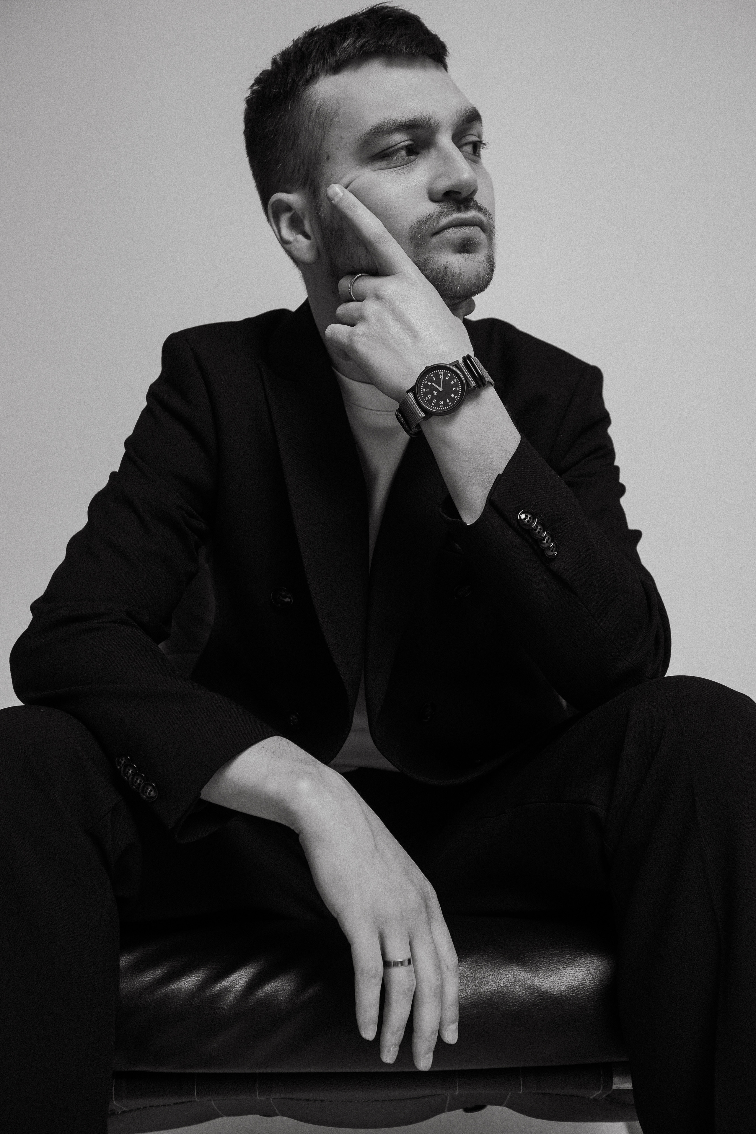 Леша. Свадебный фотограф Таня Караисаева