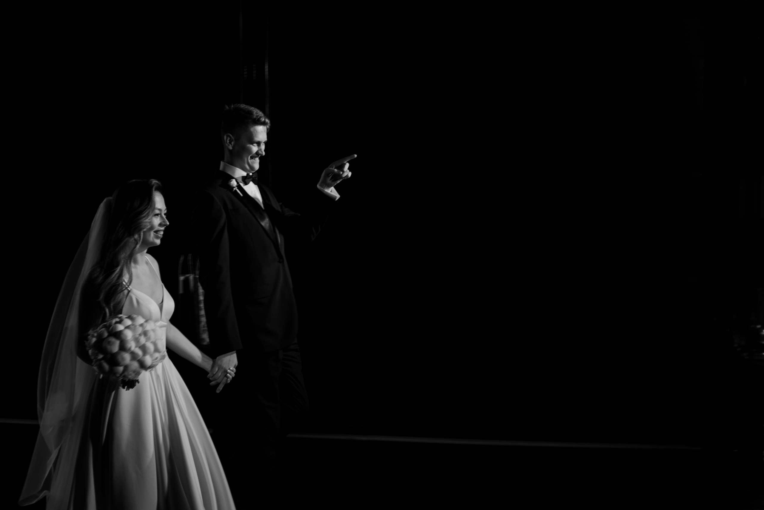 Кристина|Денис. Свадебный фотограф Таня Караисаева