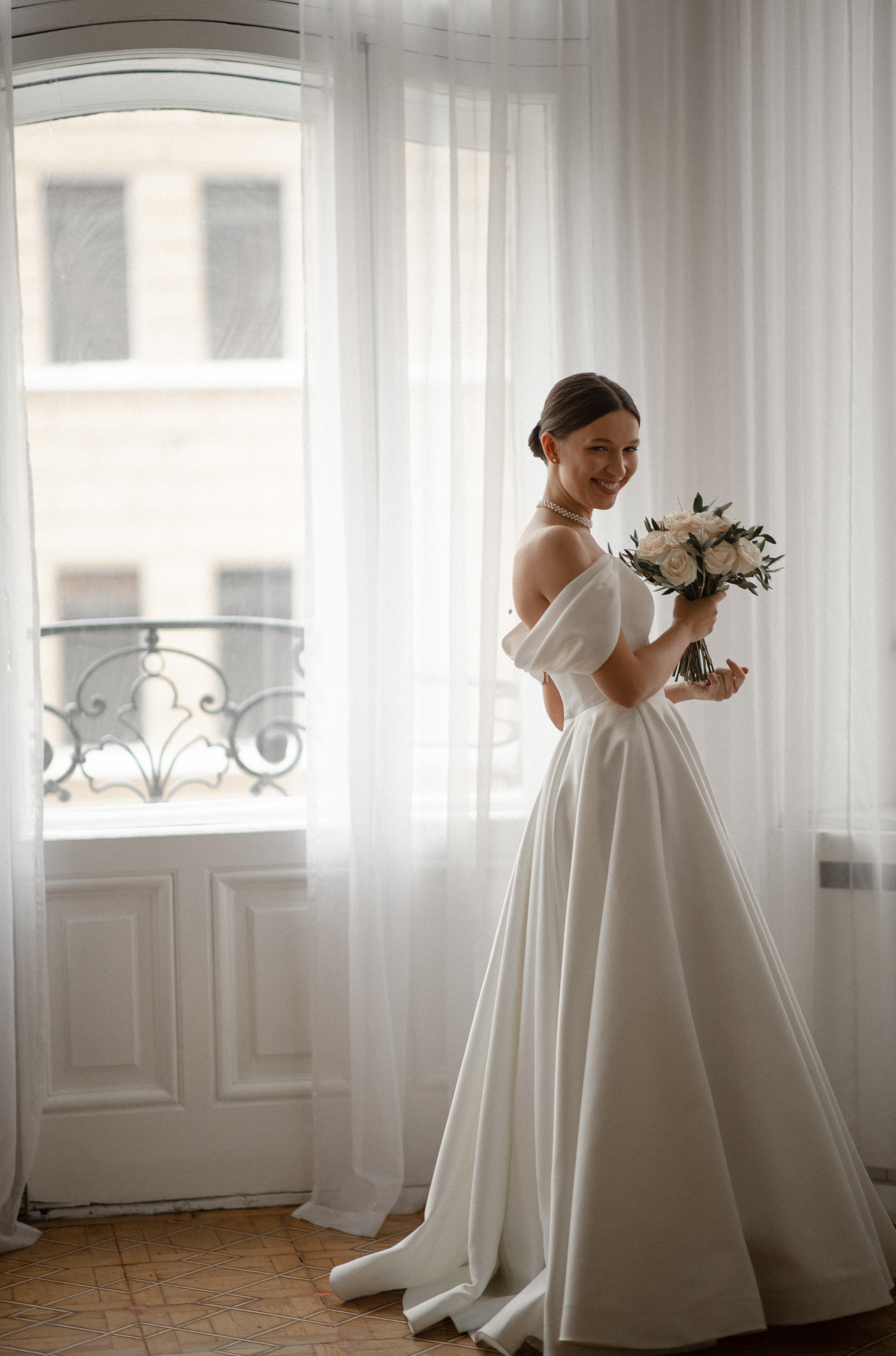 Маша|Матвей. Свадебный фотограф Таня Караисаева