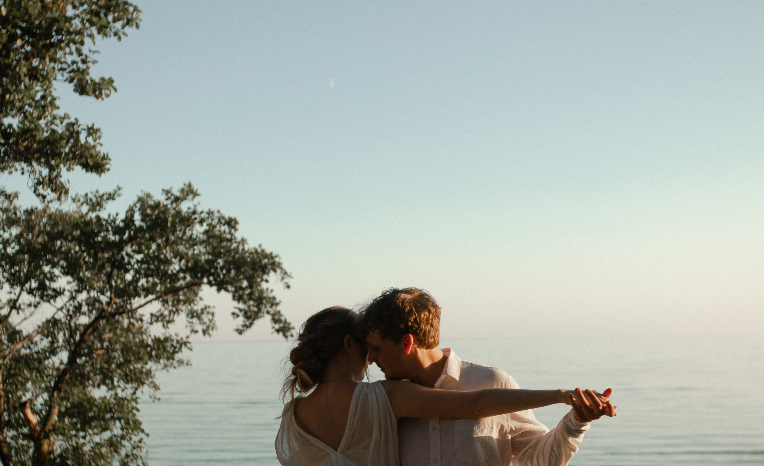 Будь со мной. Свадебный фотограф Таня Караисаева