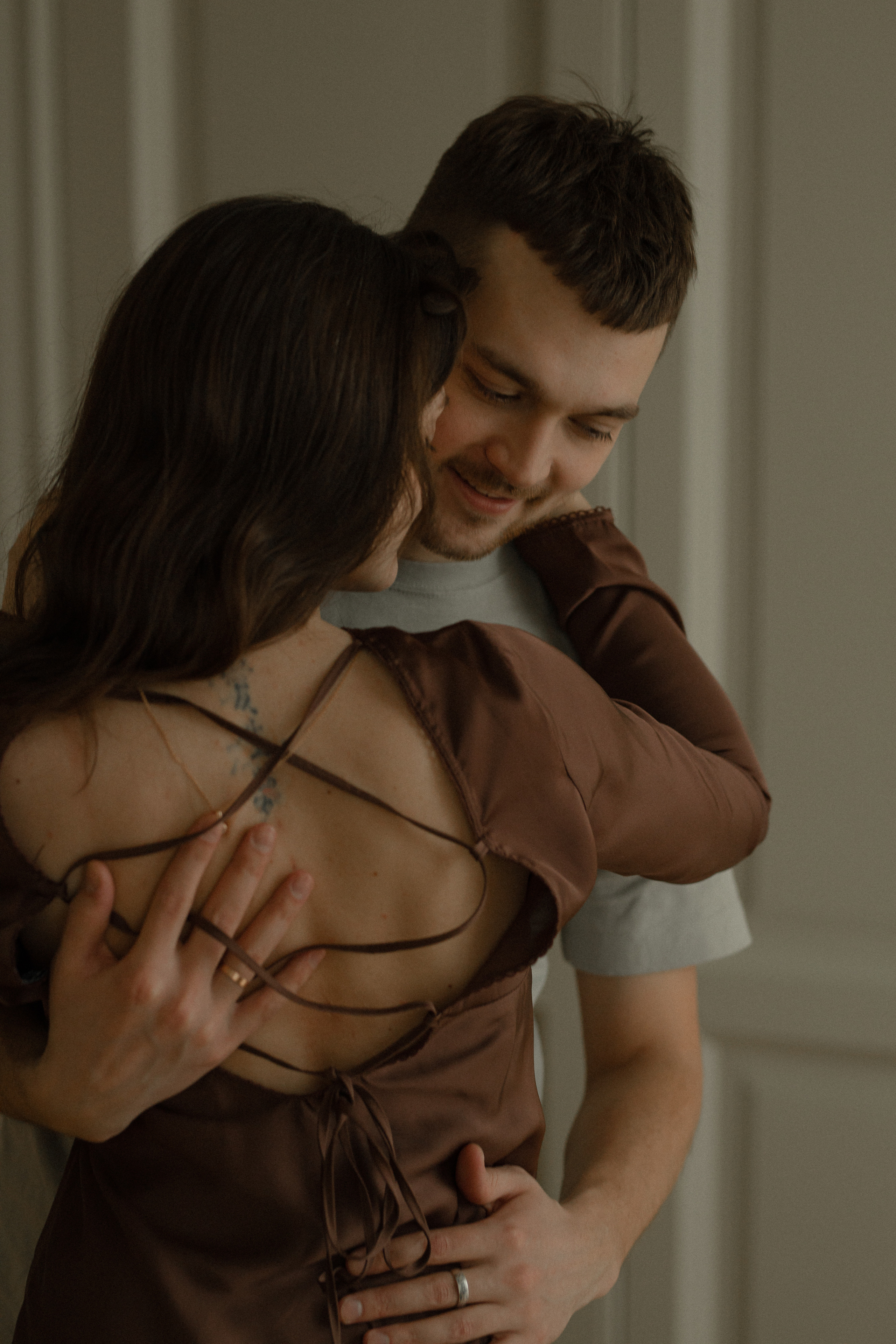 А&A. Свадебный фотограф Таня Караисаева