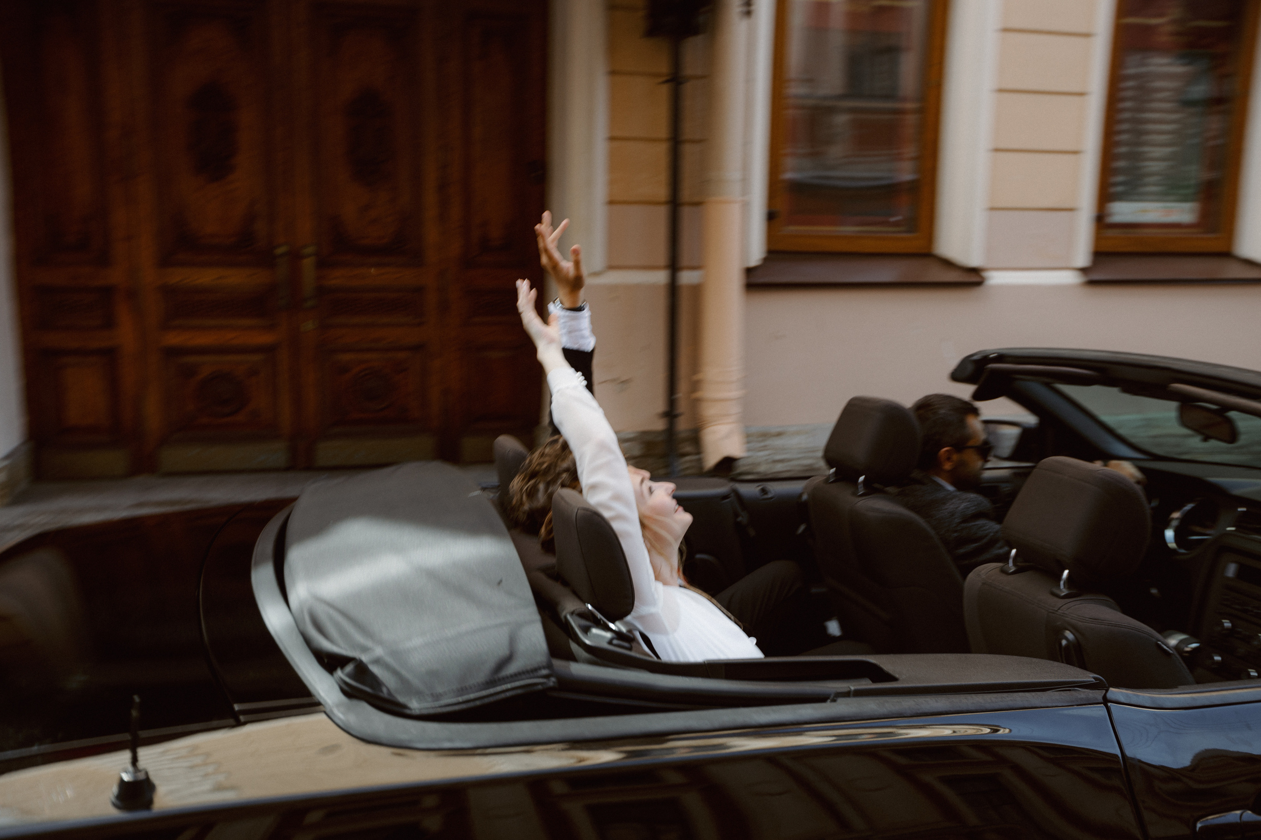 Будь со мной. Свадебный фотограф Таня Караисаева