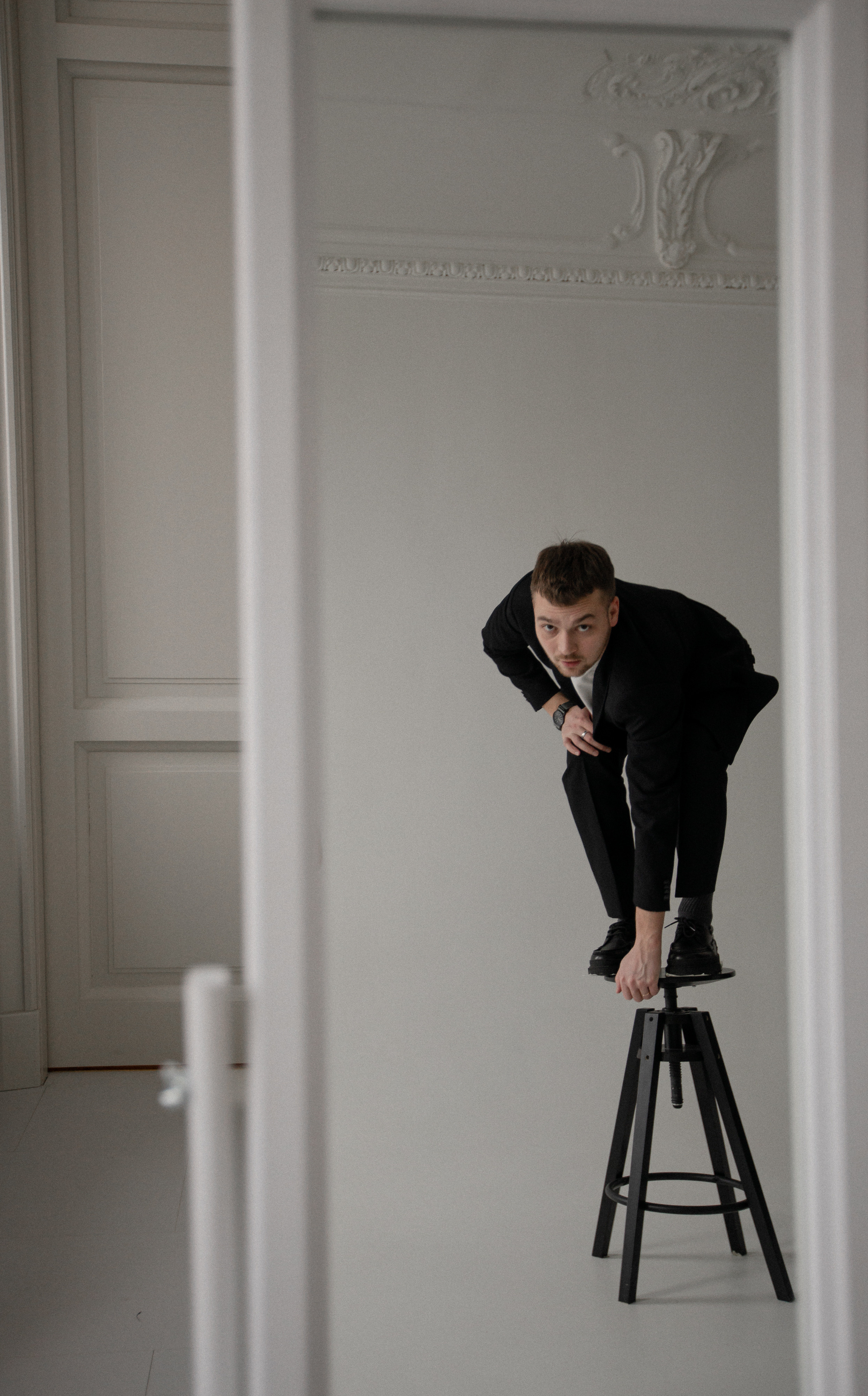 Леша. Свадебный фотограф Таня Караисаева