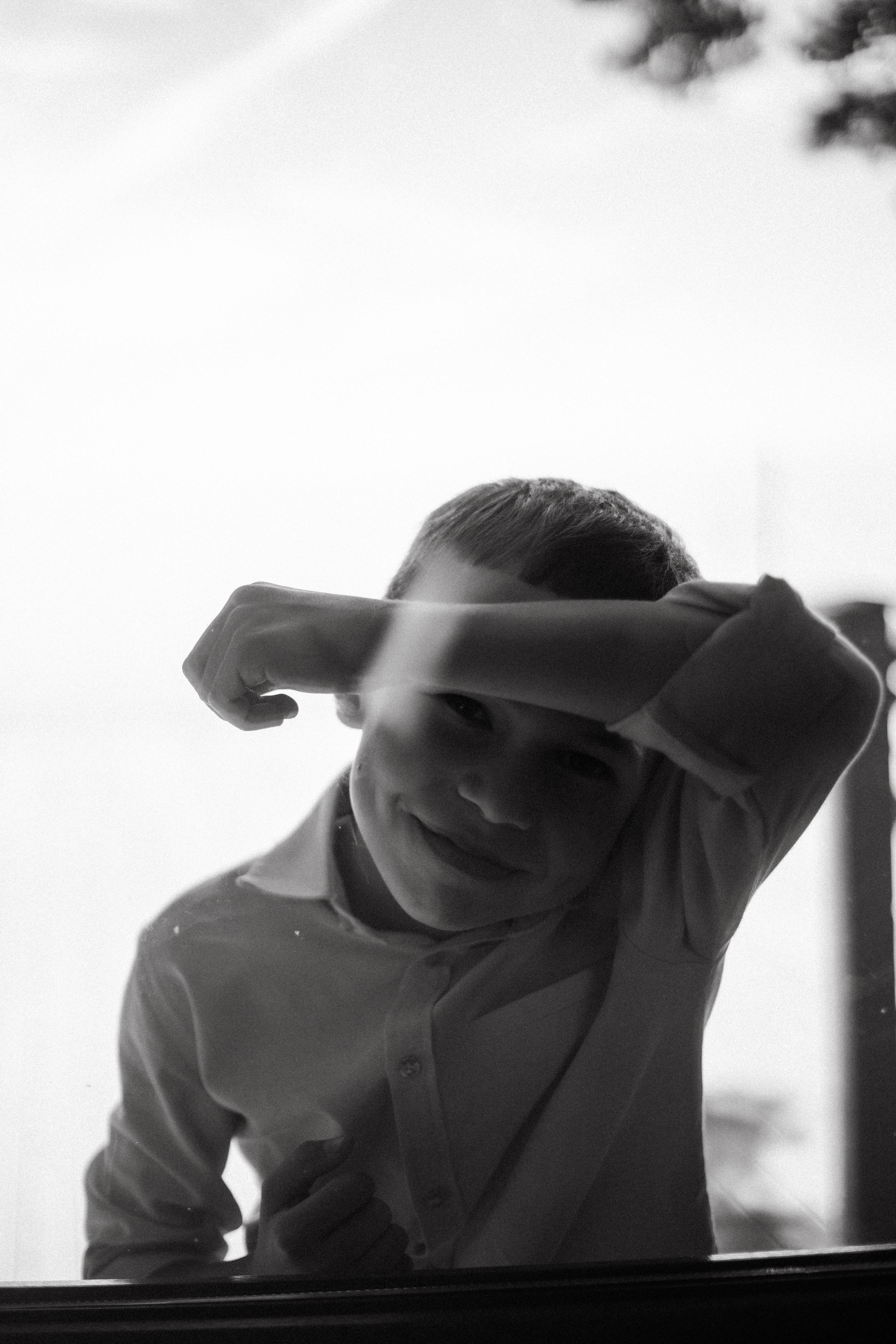 Будь со мной. Свадебный фотограф Таня Караисаева