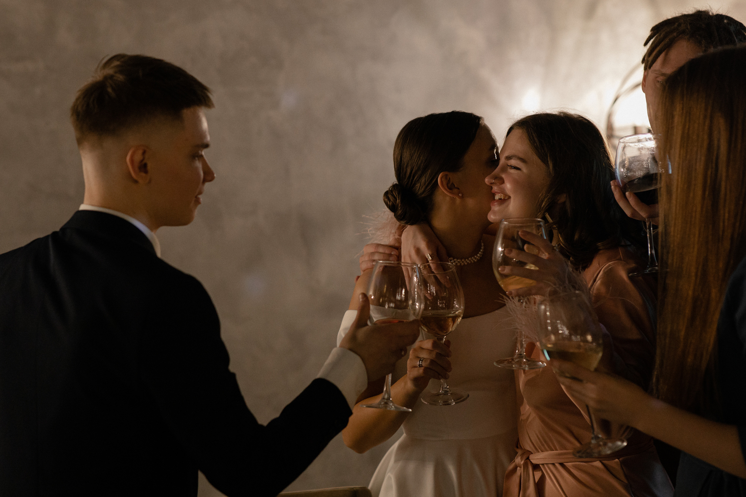 Маша|Матвей. Свадебный фотограф Таня Караисаева