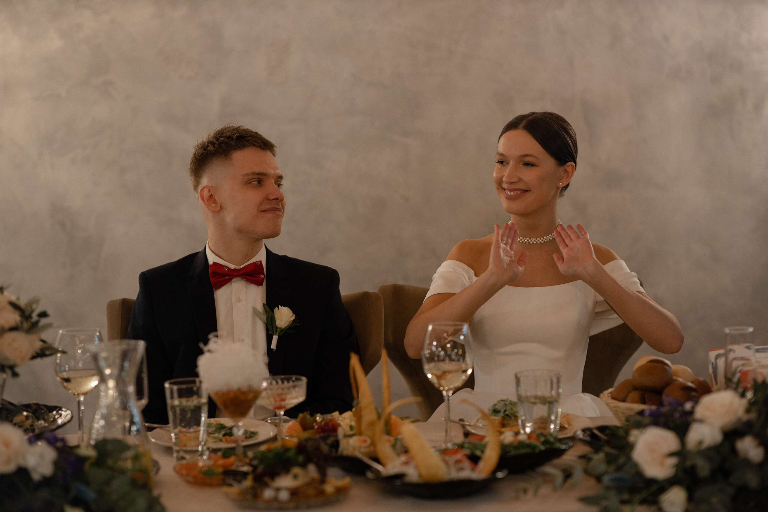 Маша|Матвей. Свадебный фотограф Таня Караисаева