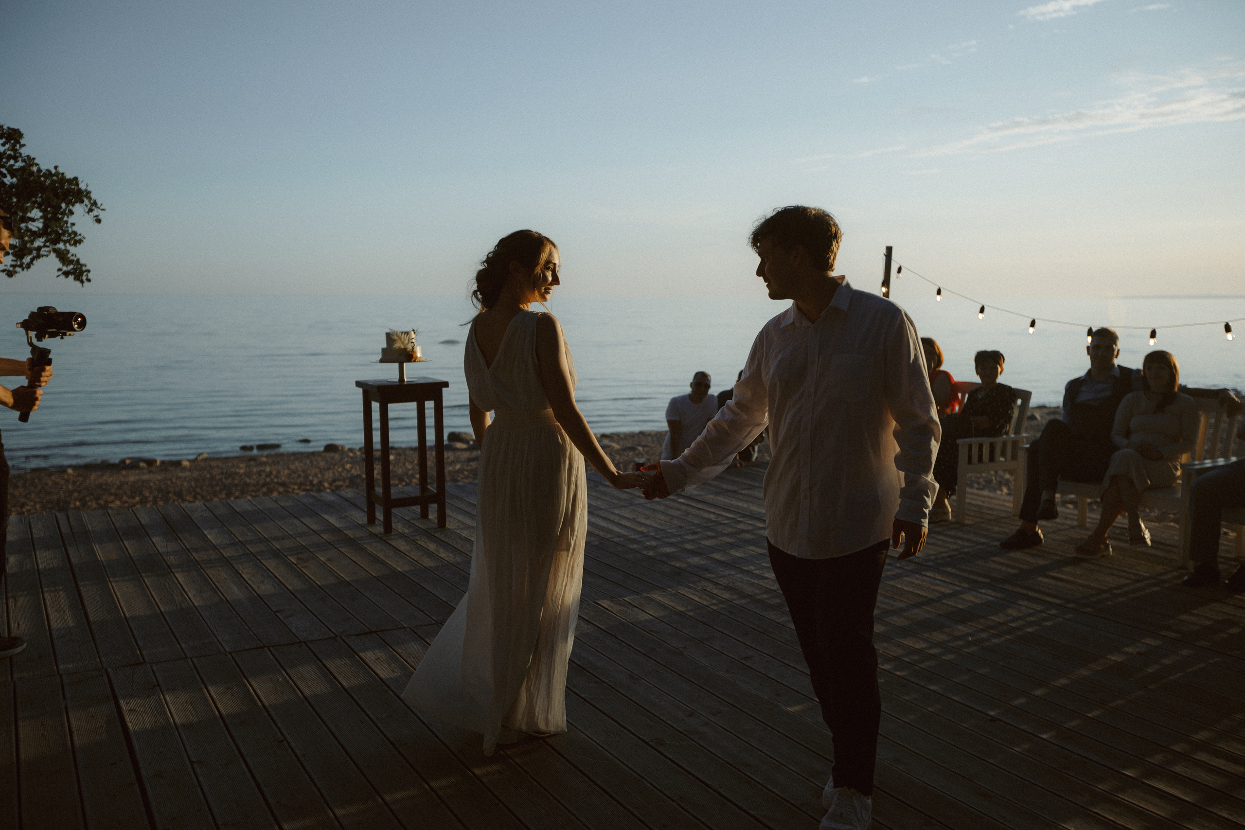 Будь со мной. Свадебный фотограф Таня Караисаева