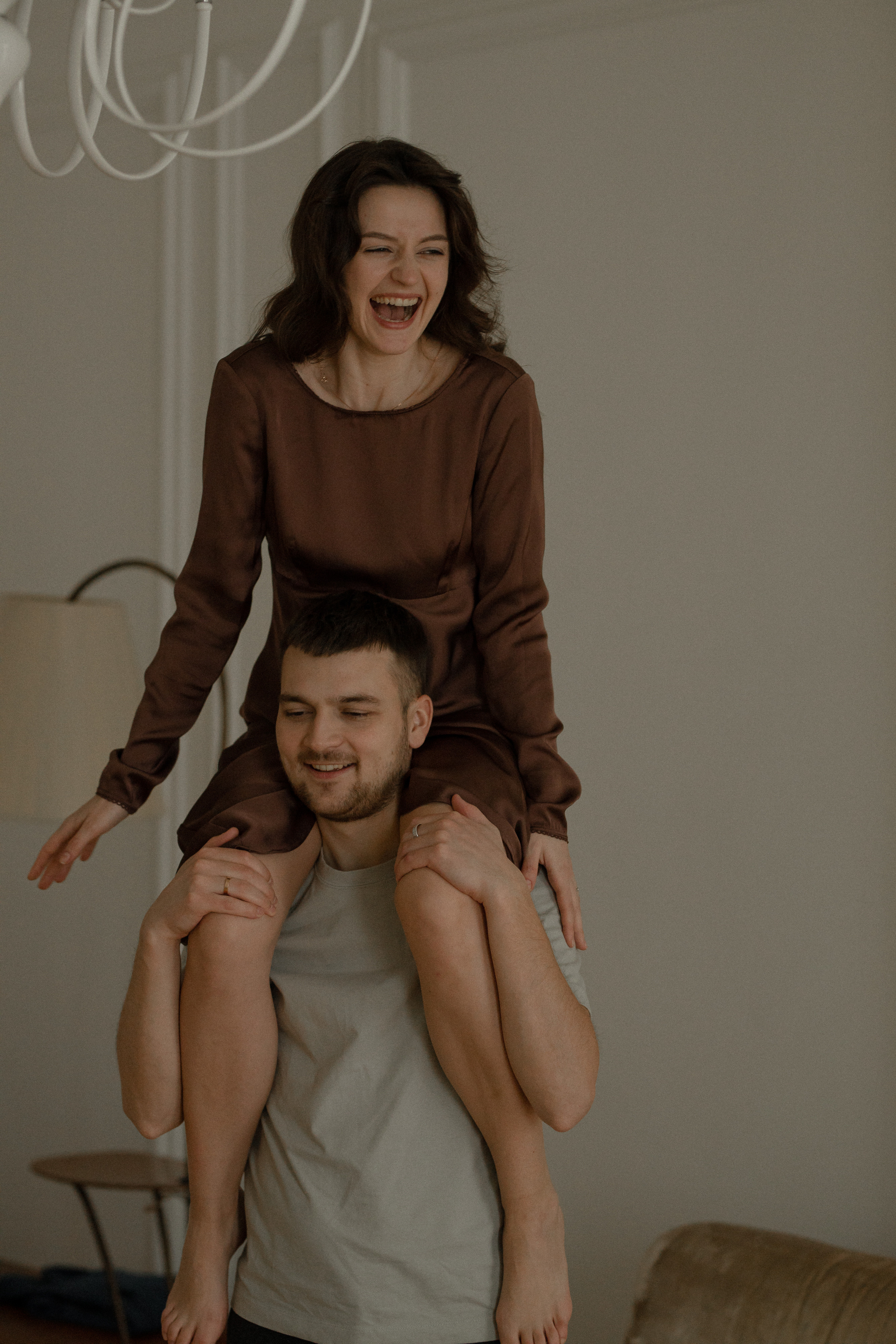 А&A. Свадебный фотограф Таня Караисаева