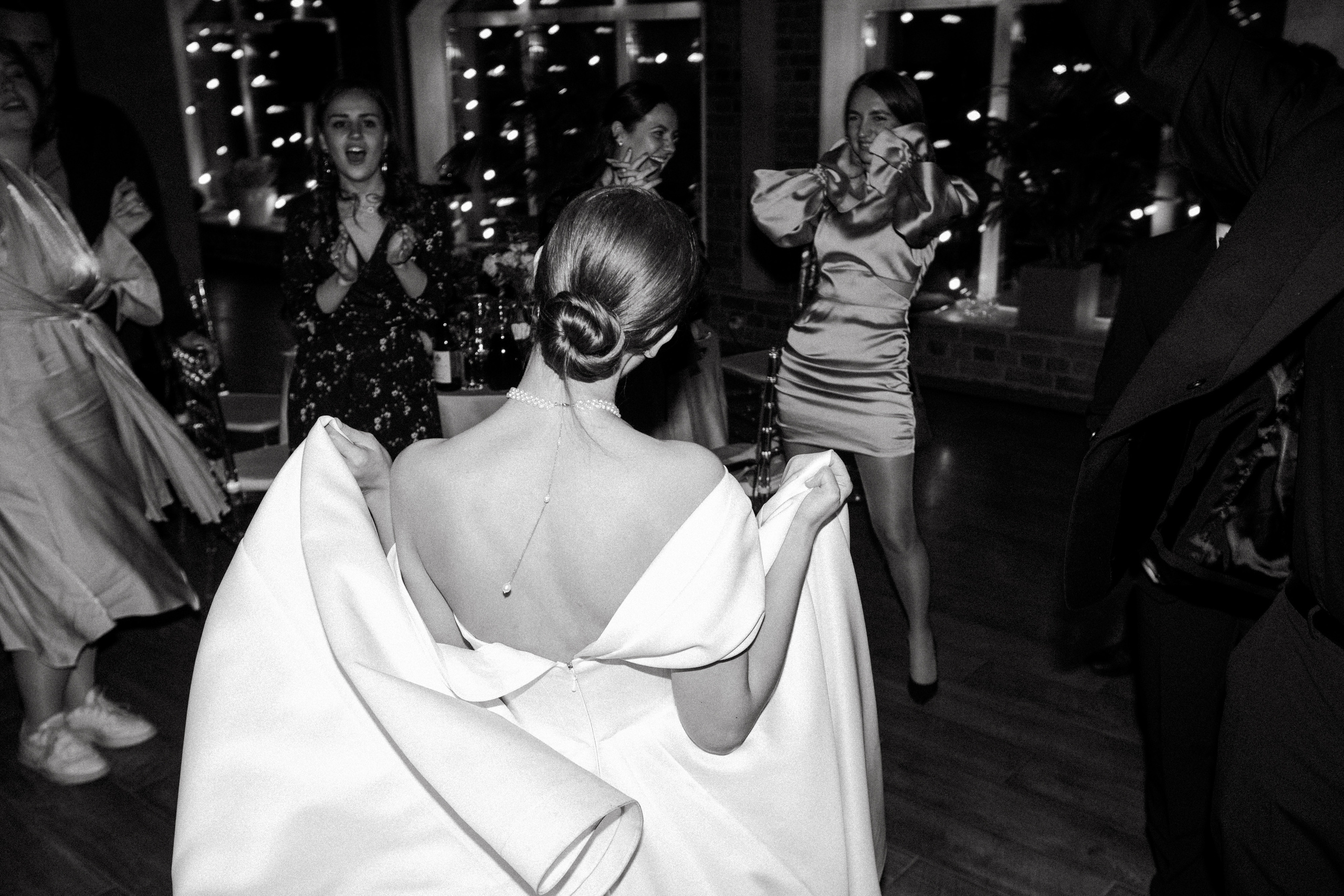 Маша|Матвей. Свадебный фотограф Таня Караисаева