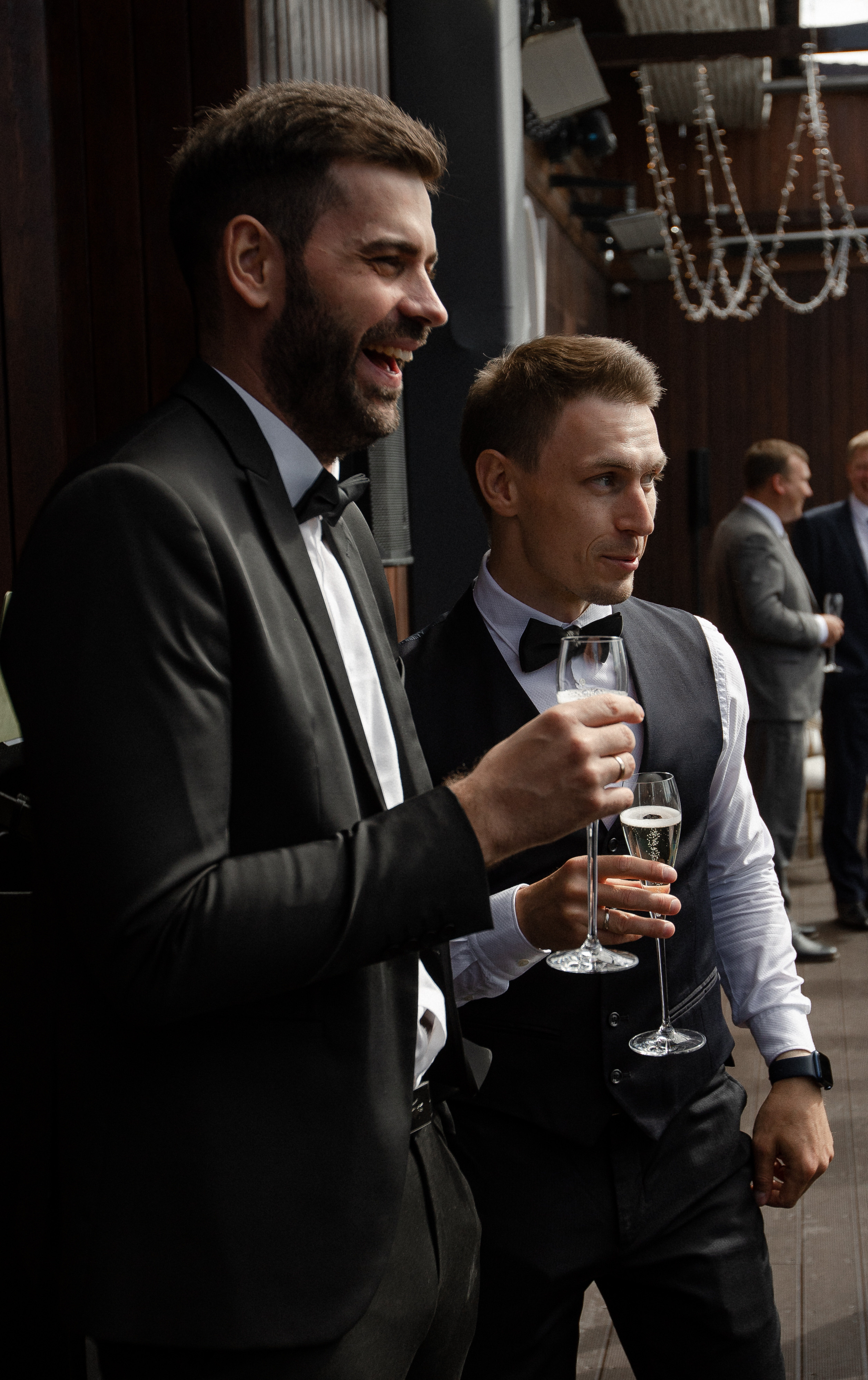 Кристина|Денис. Свадебный фотограф Таня Караисаева