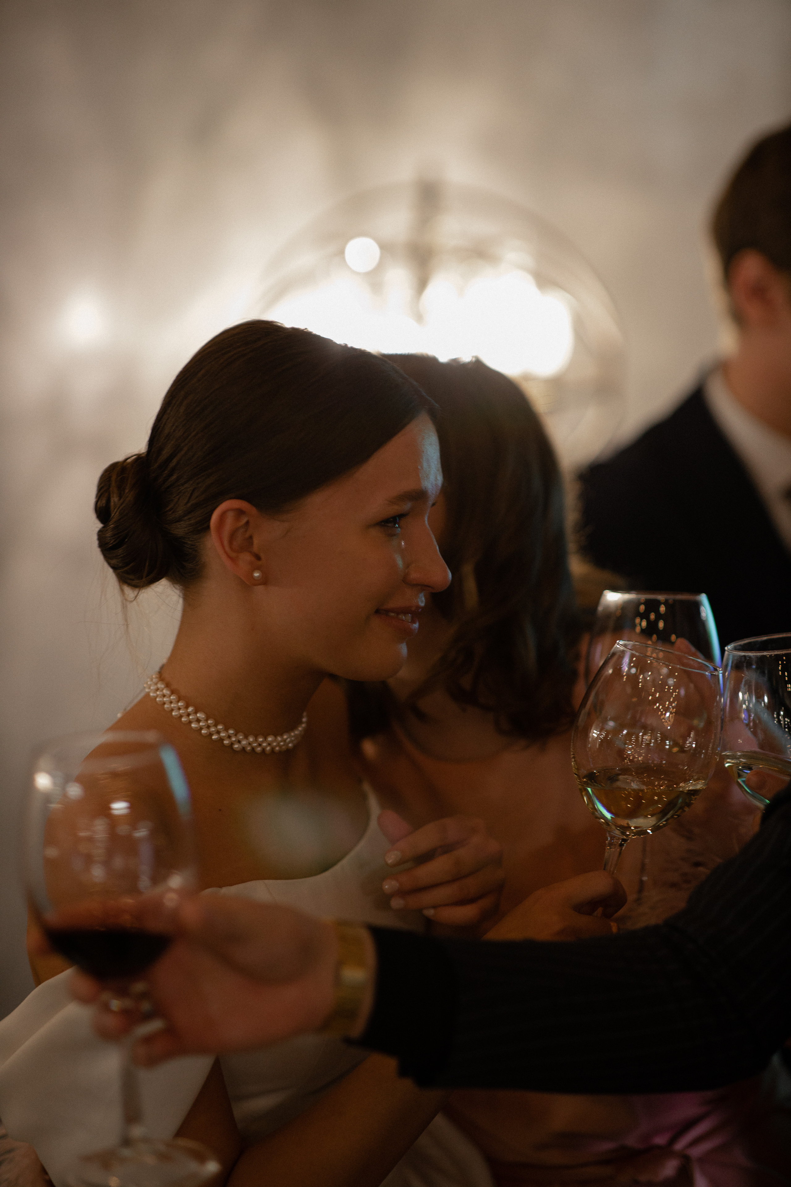 Маша|Матвей. Свадебный фотограф Таня Караисаева