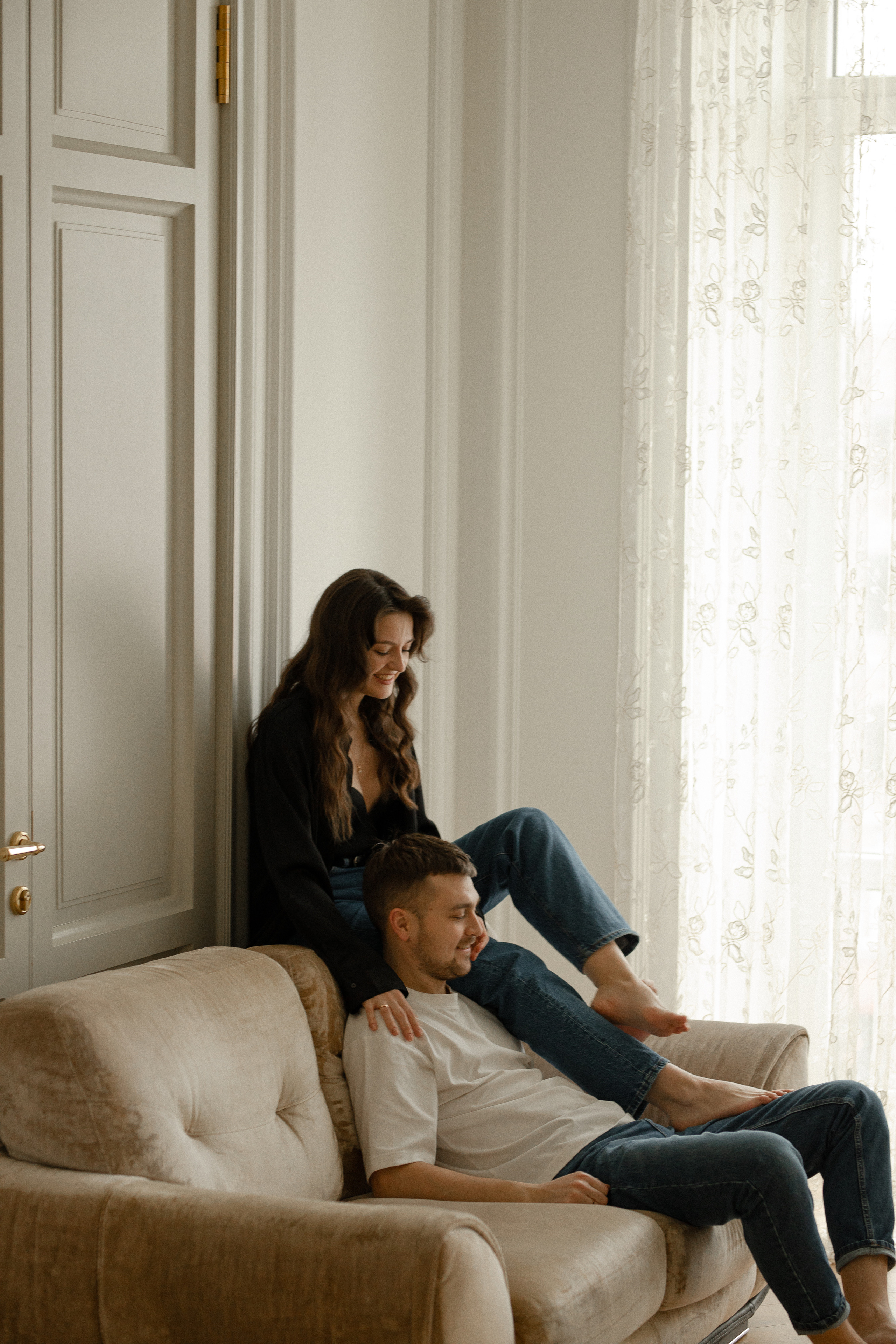 А&A. Свадебный фотограф Таня Караисаева