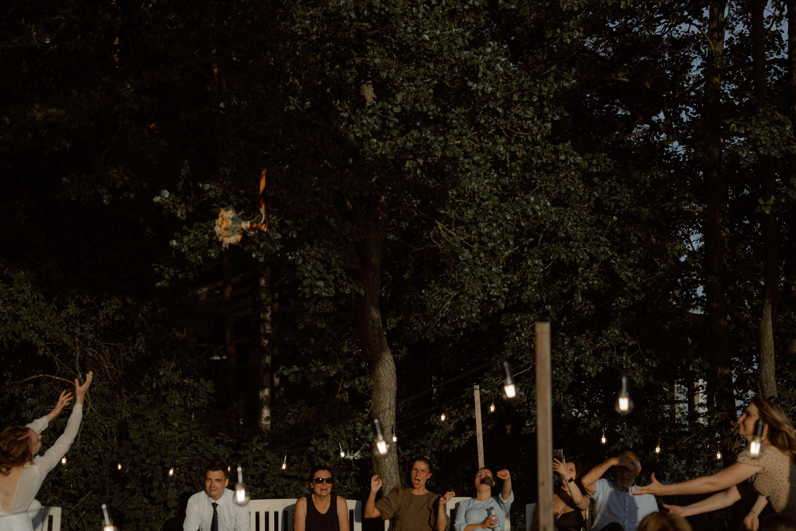 Будь со мной. Свадебный фотограф Таня Караисаева