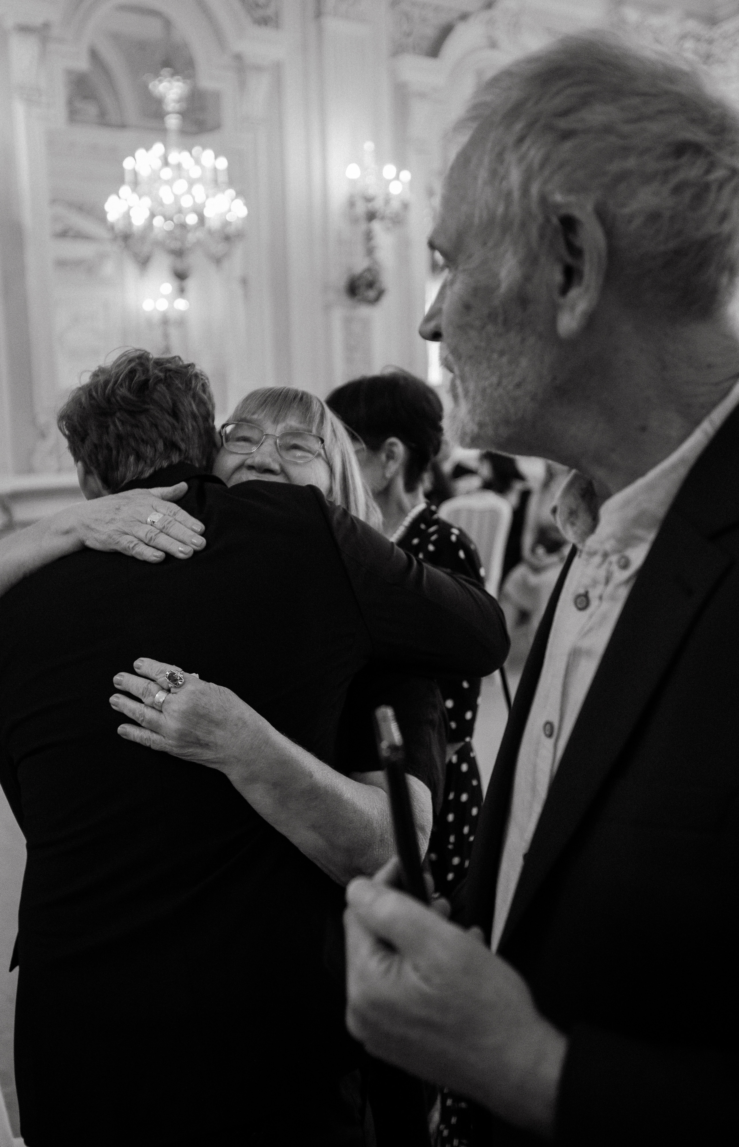 Будь со мной. Свадебный фотограф Таня Караисаева