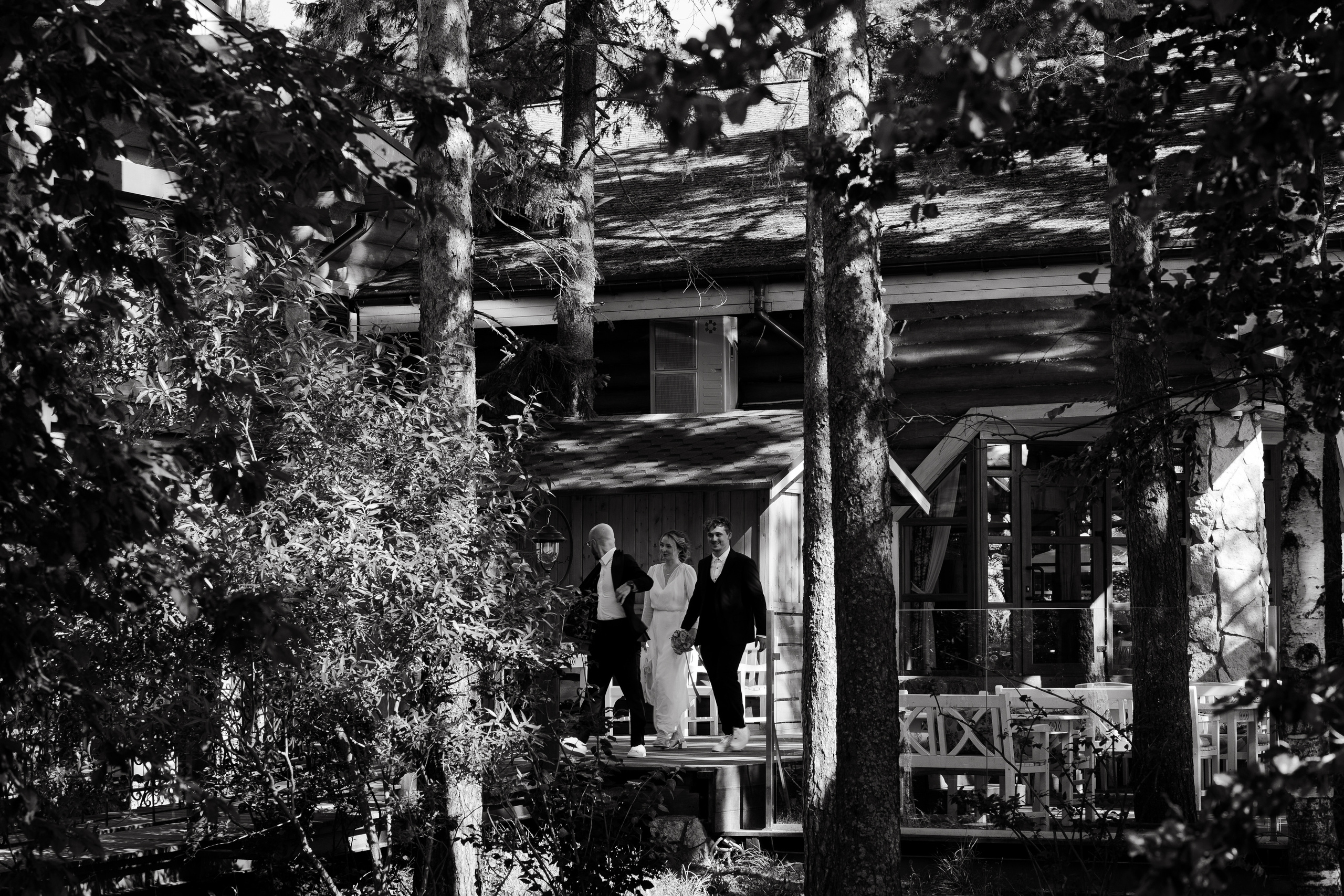 Будь со мной. Свадебный фотограф Таня Караисаева