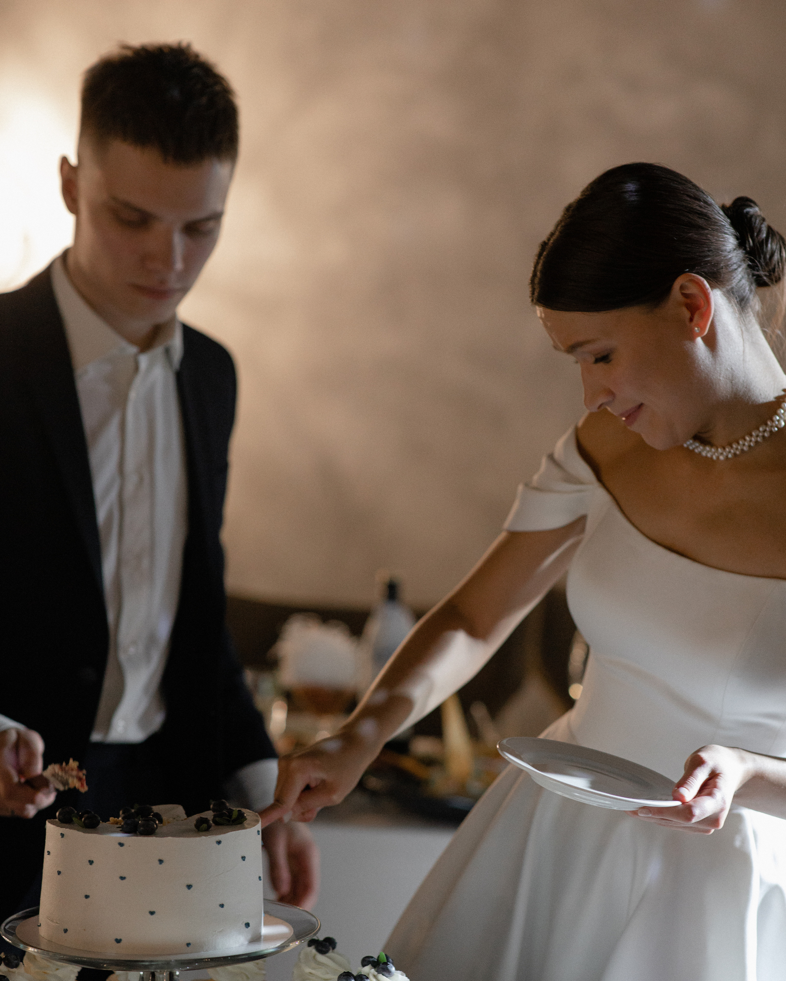 Маша|Матвей. Свадебный фотограф Таня Караисаева