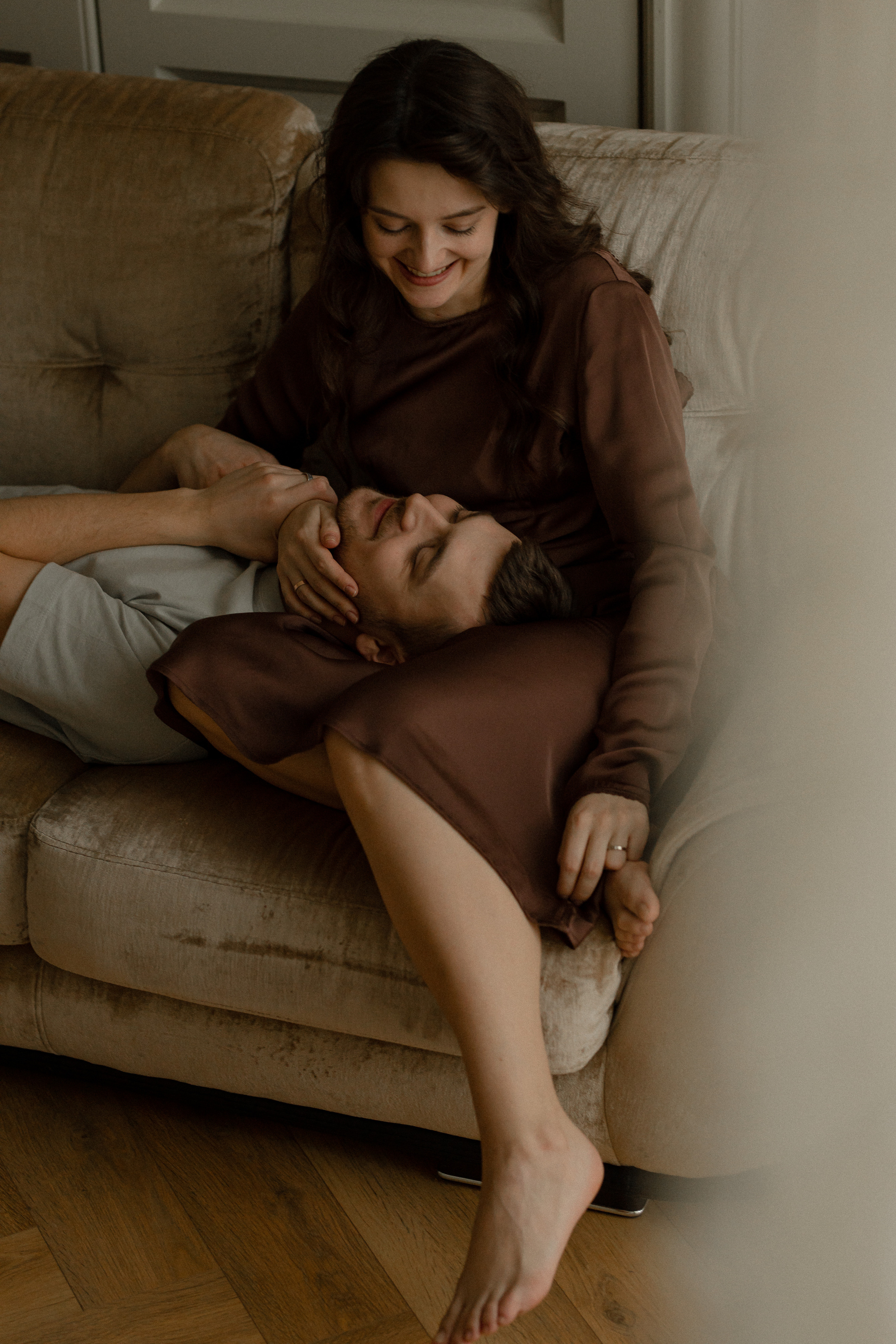 А&A. Свадебный фотограф Таня Караисаева