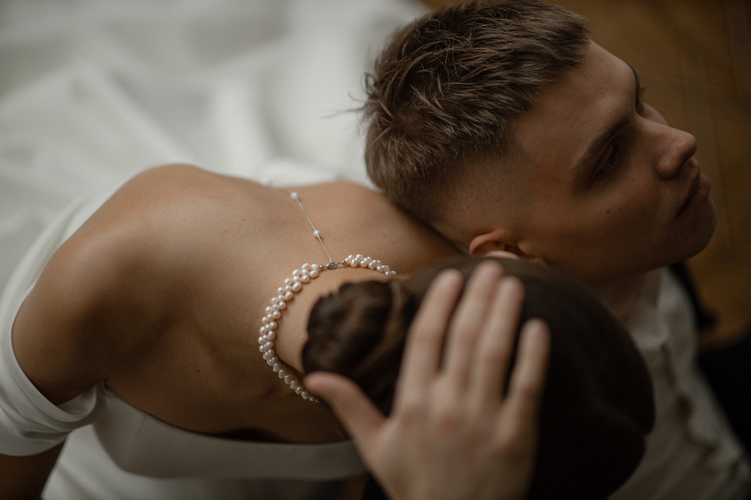 Маша|Матвей. Свадебный фотограф Таня Караисаева