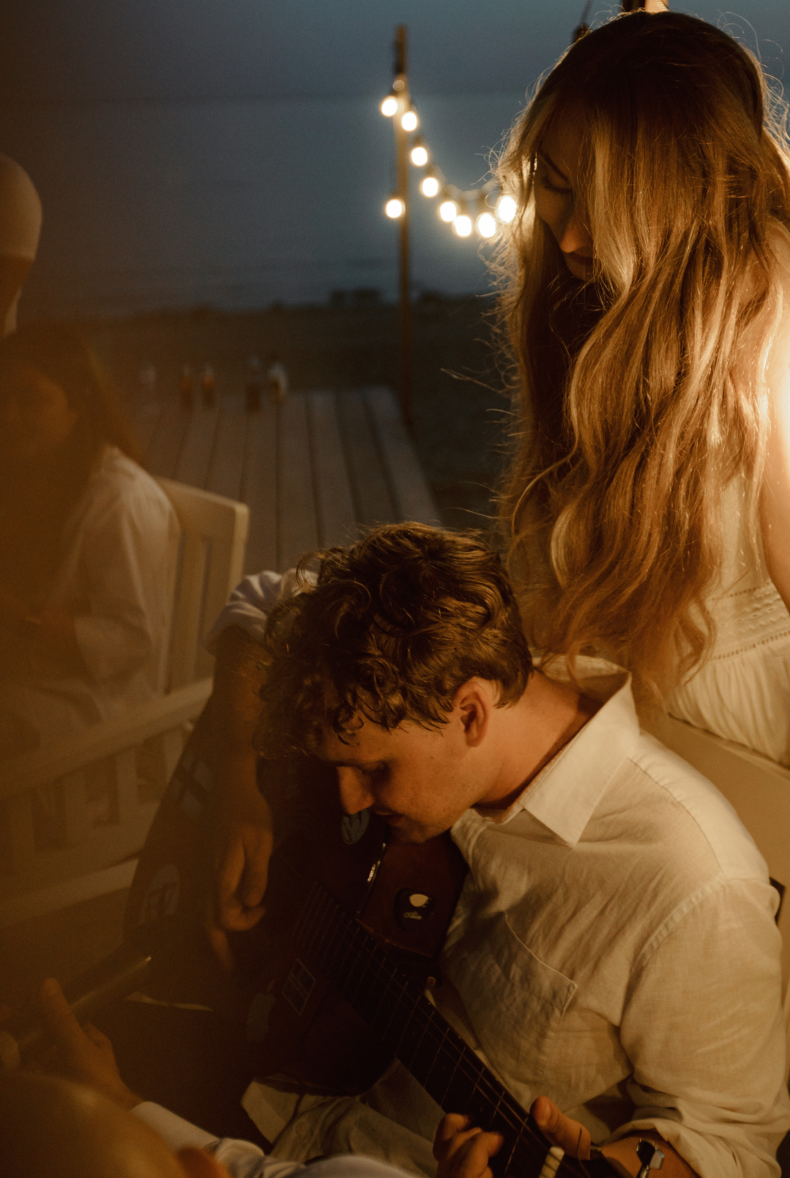 Будь со мной. Свадебный фотограф Таня Караисаева