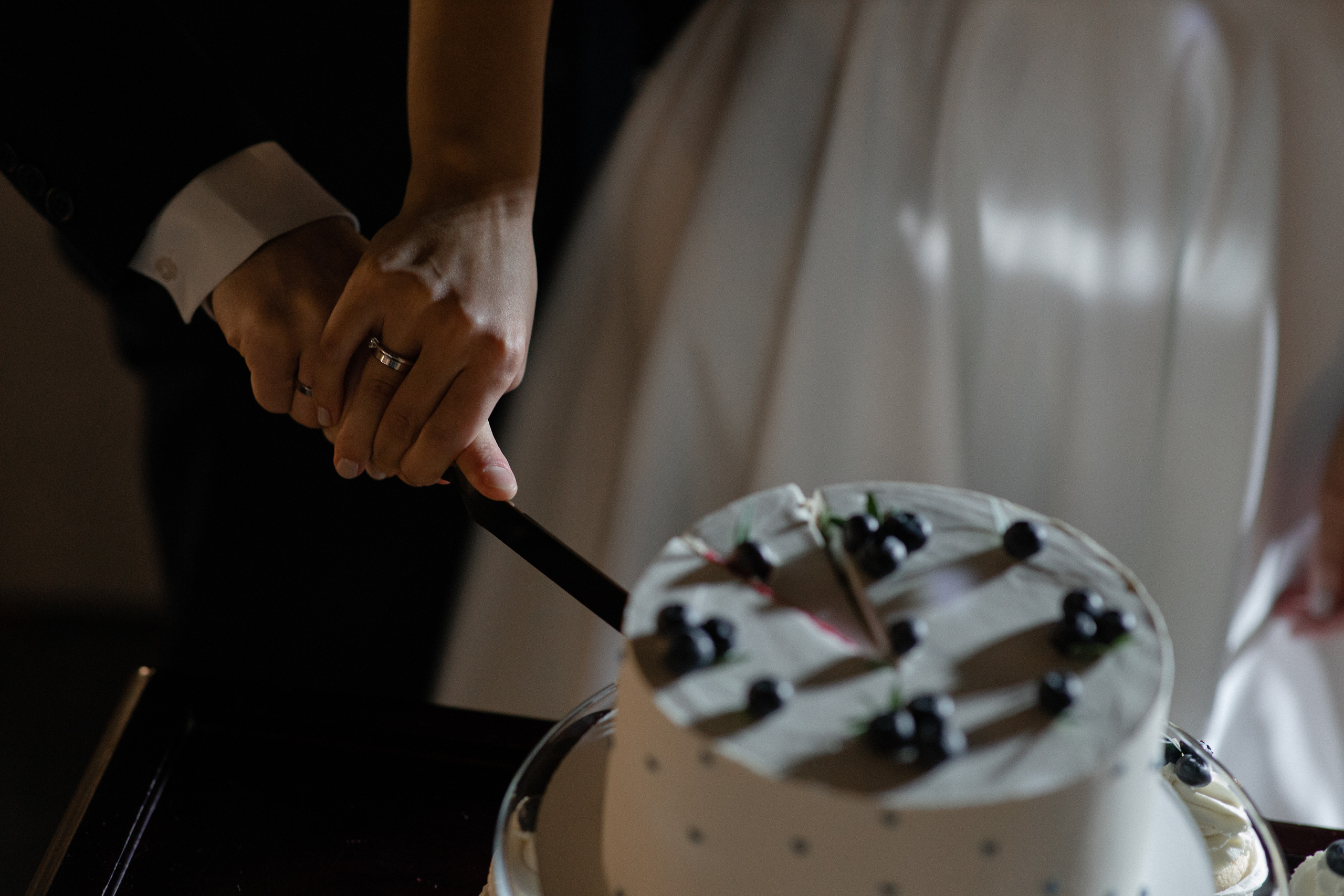 Маша|Матвей. Свадебный фотограф Таня Караисаева