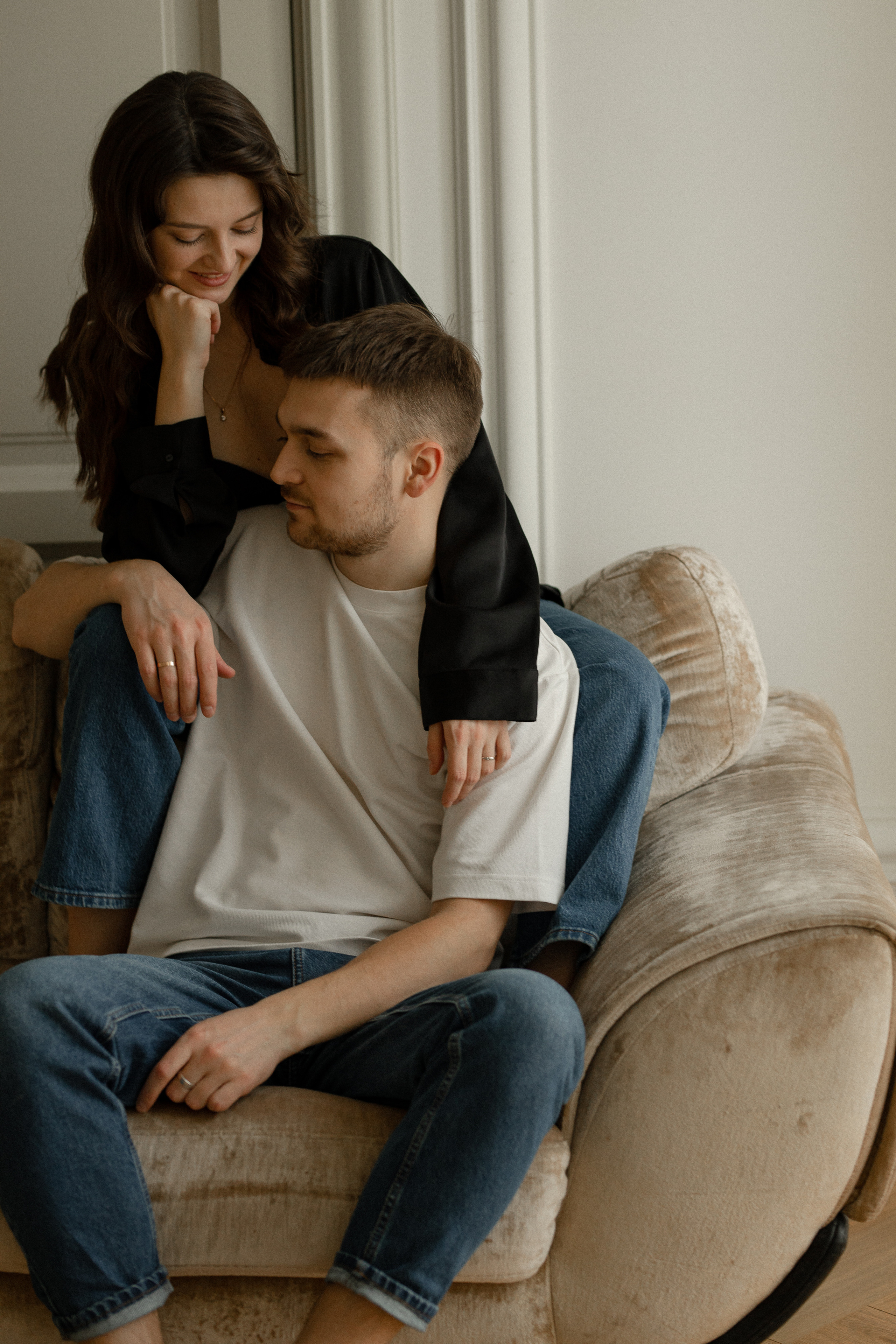 А&A. Свадебный фотограф Таня Караисаева