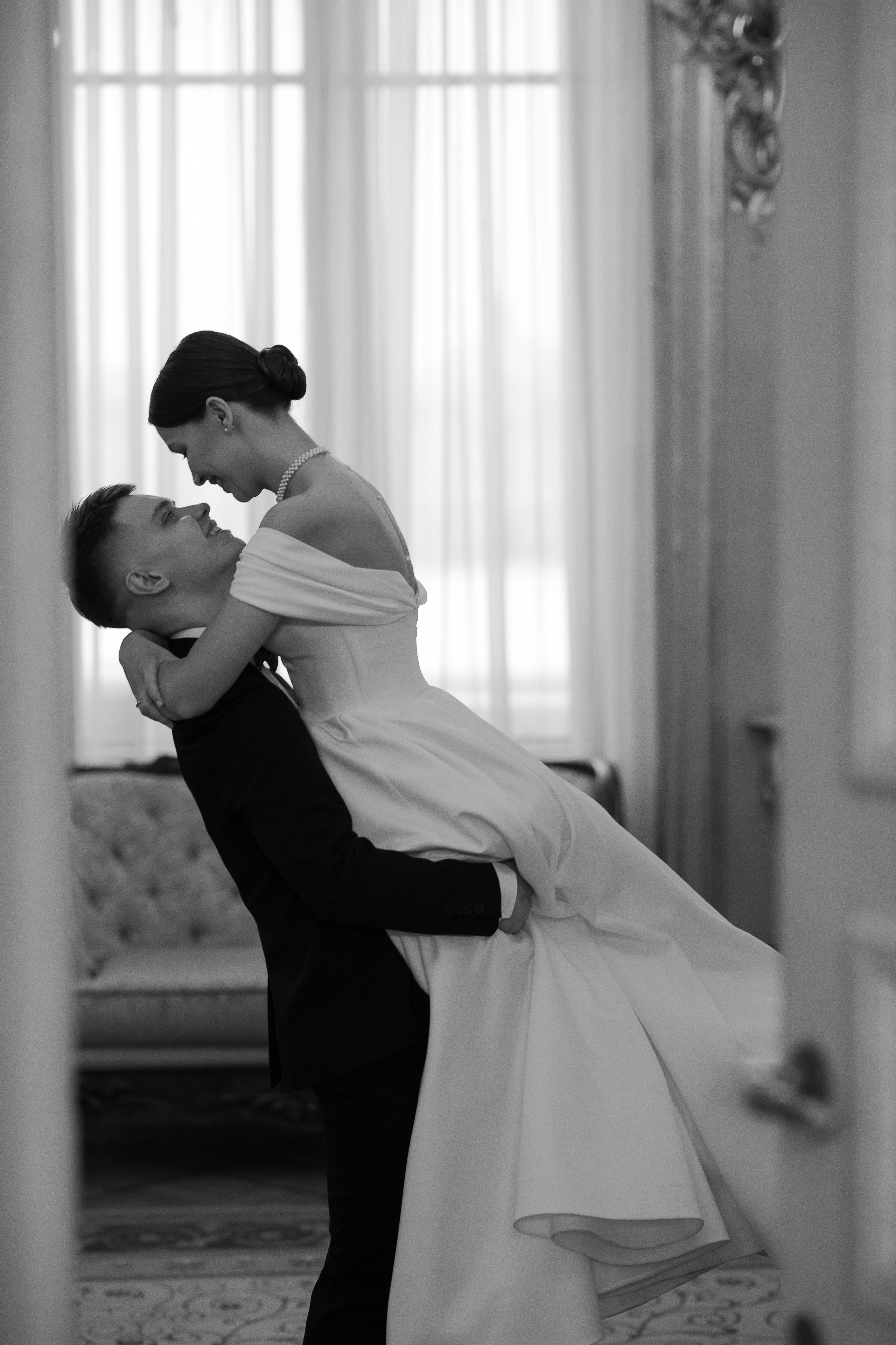 Маша|Матвей. Свадебный фотограф Таня Караисаева