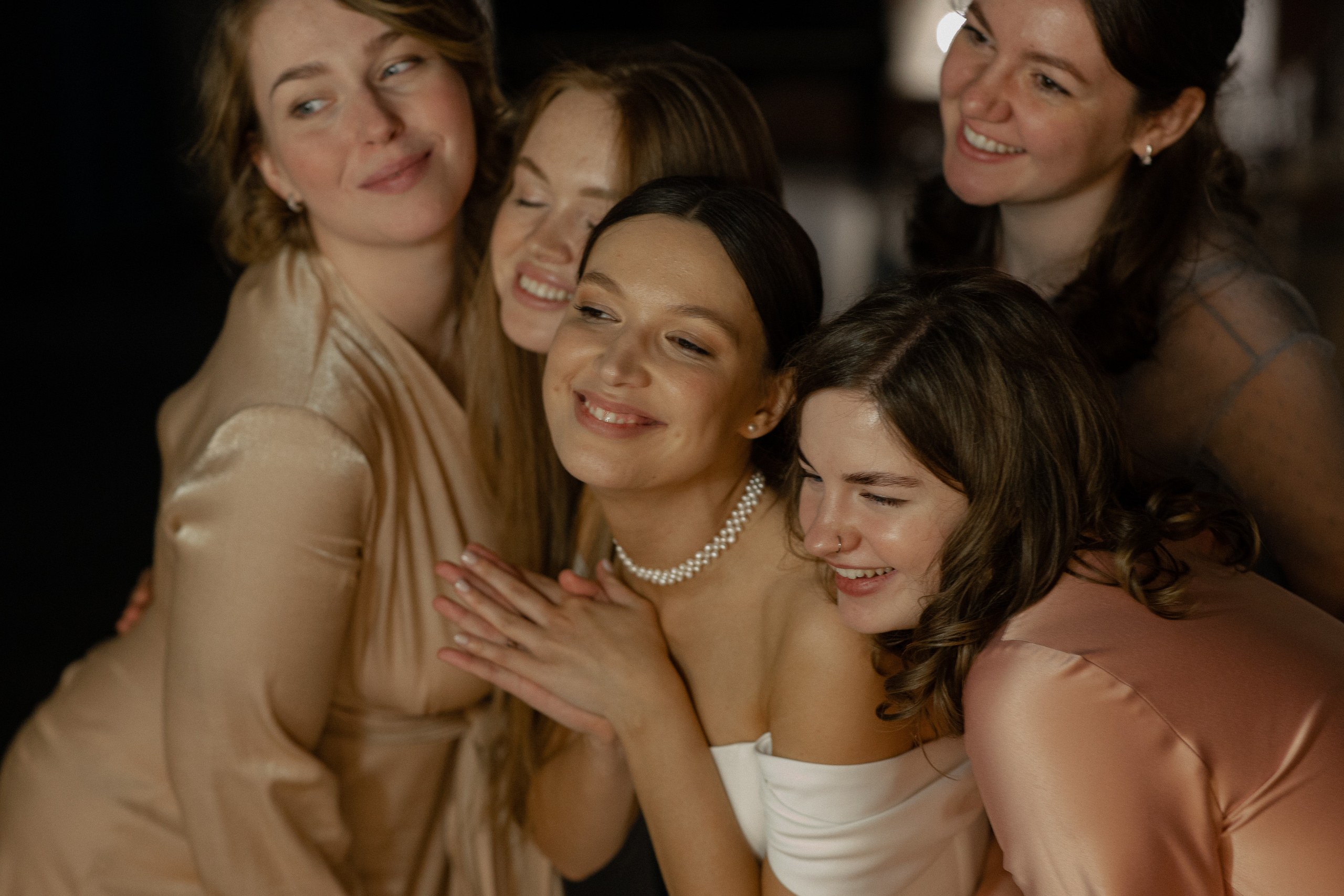 Маша|Матвей. Свадебный фотограф Таня Караисаева