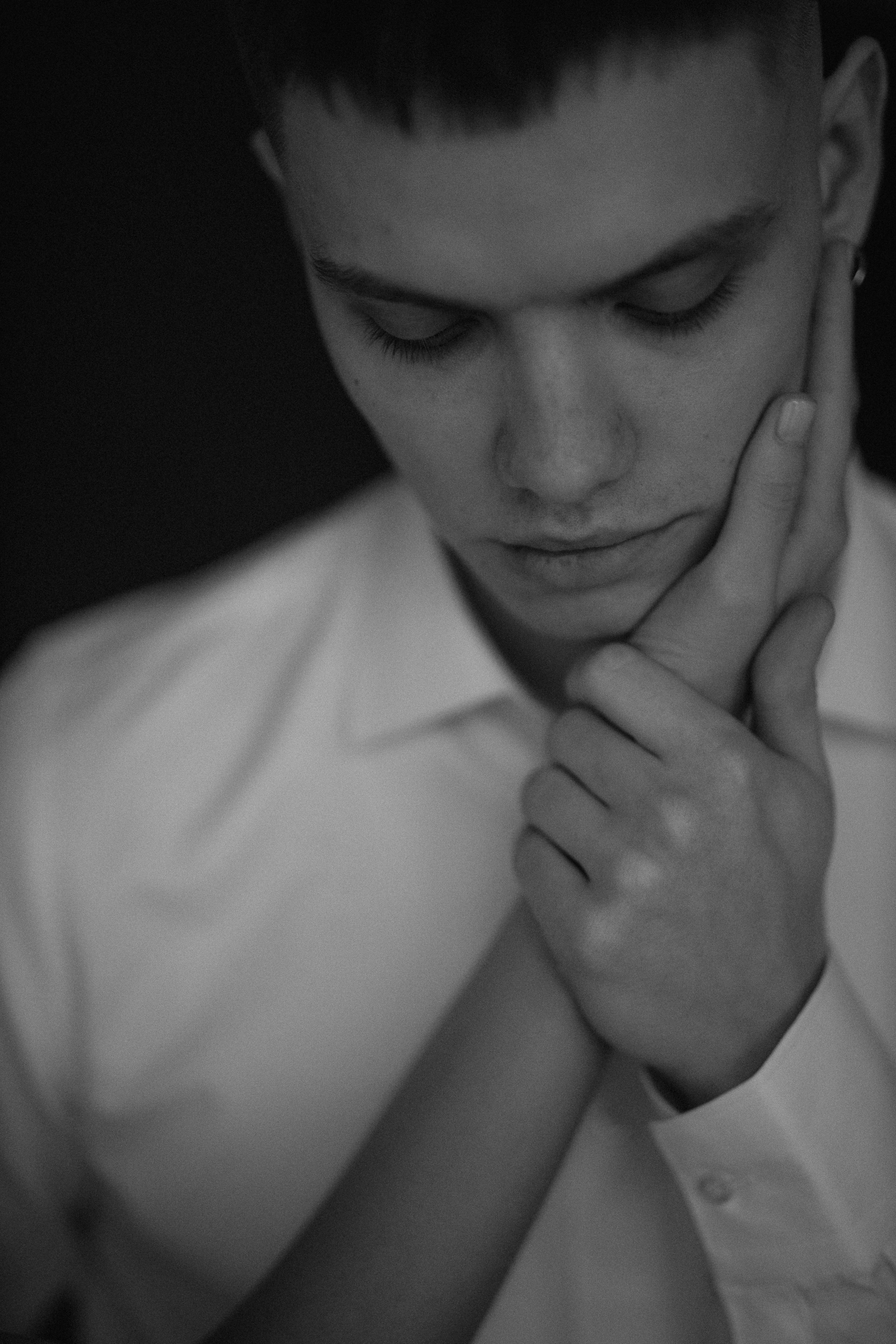 Маша|Матвей. Свадебный фотограф Таня Караисаева