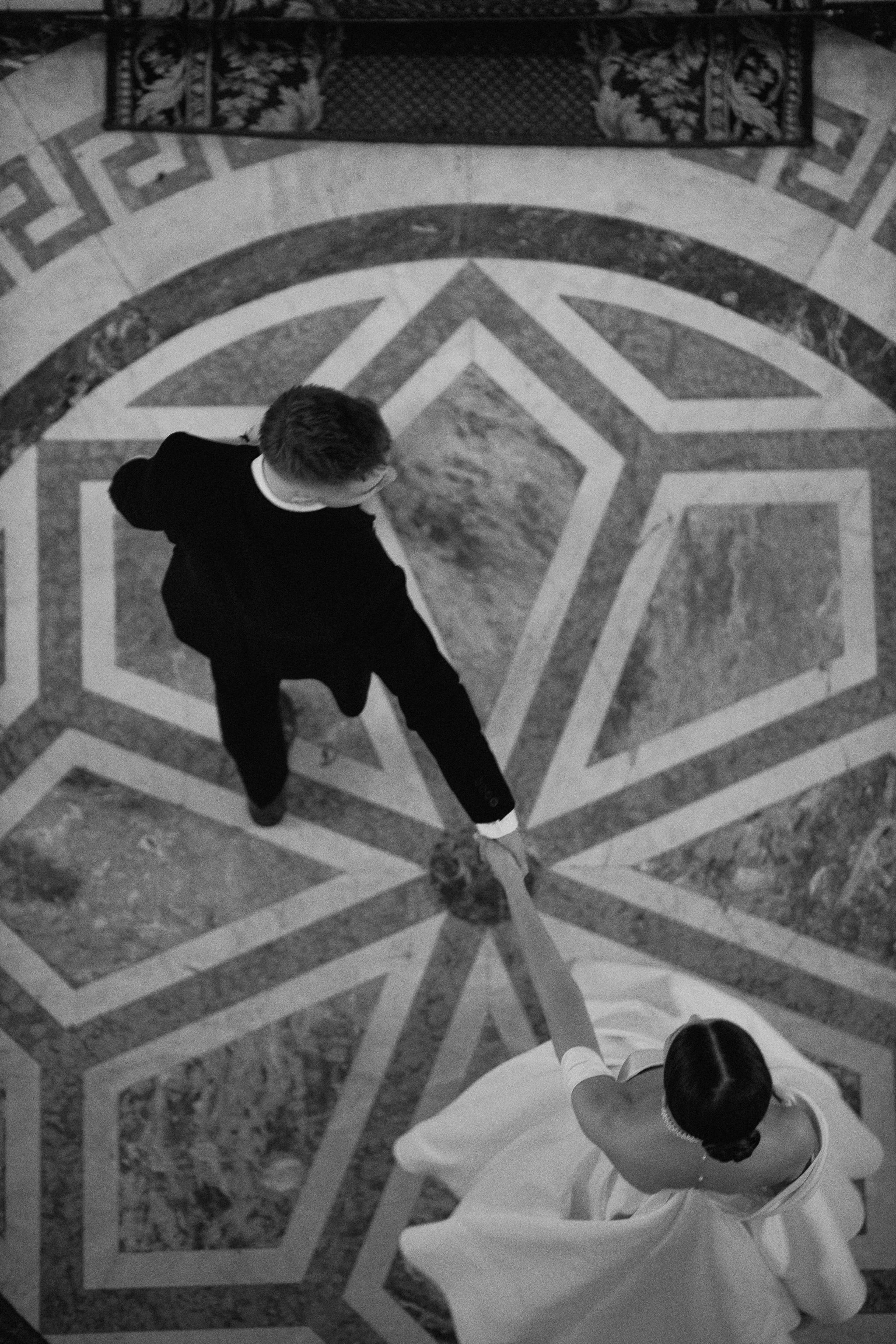 Маша|Матвей. Свадебный фотограф Таня Караисаева