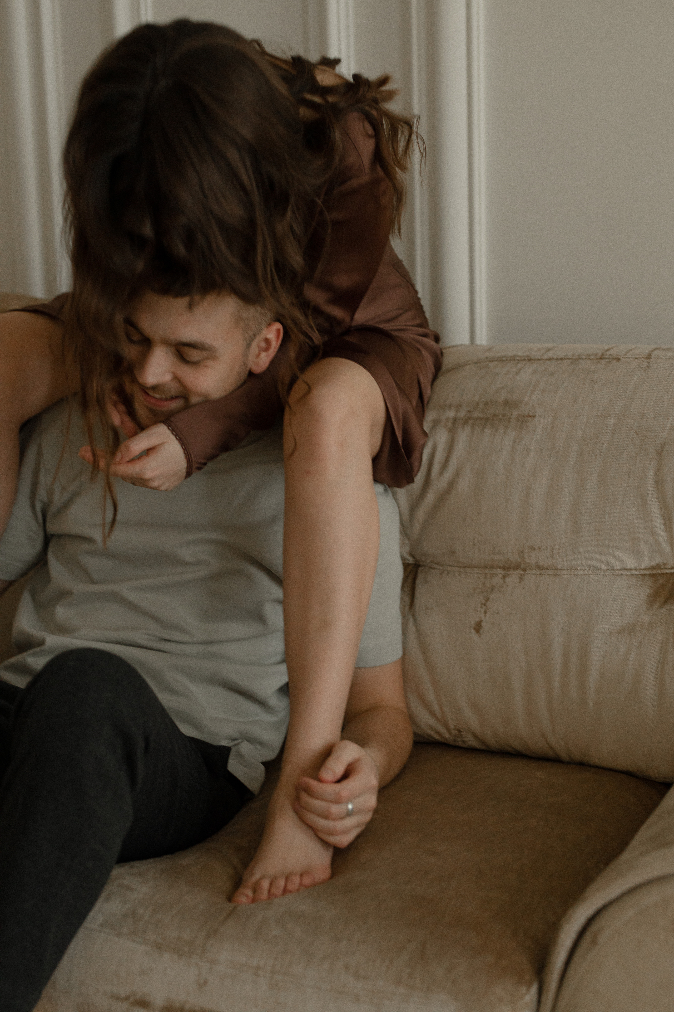 А&A. Свадебный фотограф Таня Караисаева