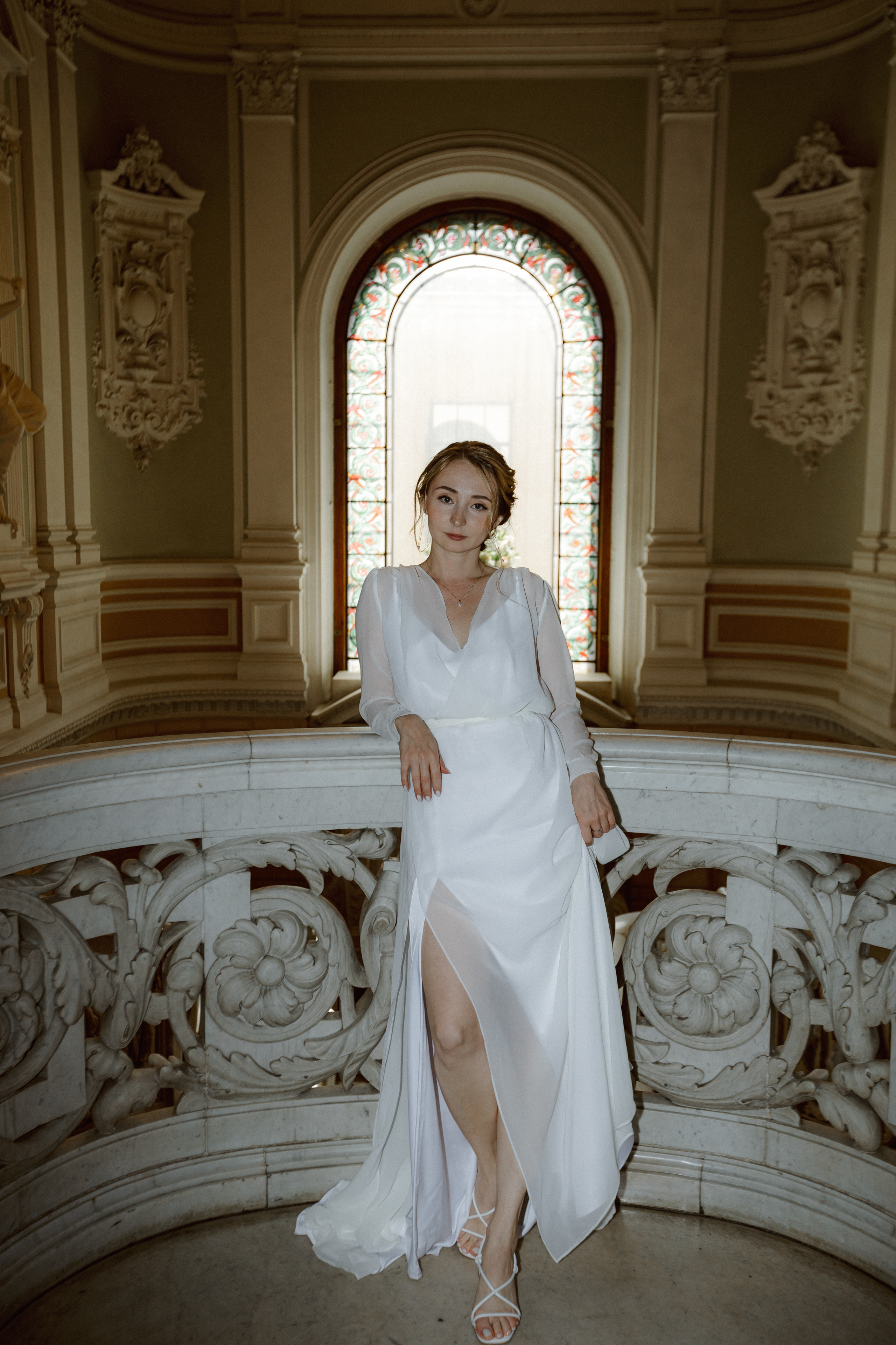 Будь со мной. Свадебный фотограф Таня Караисаева