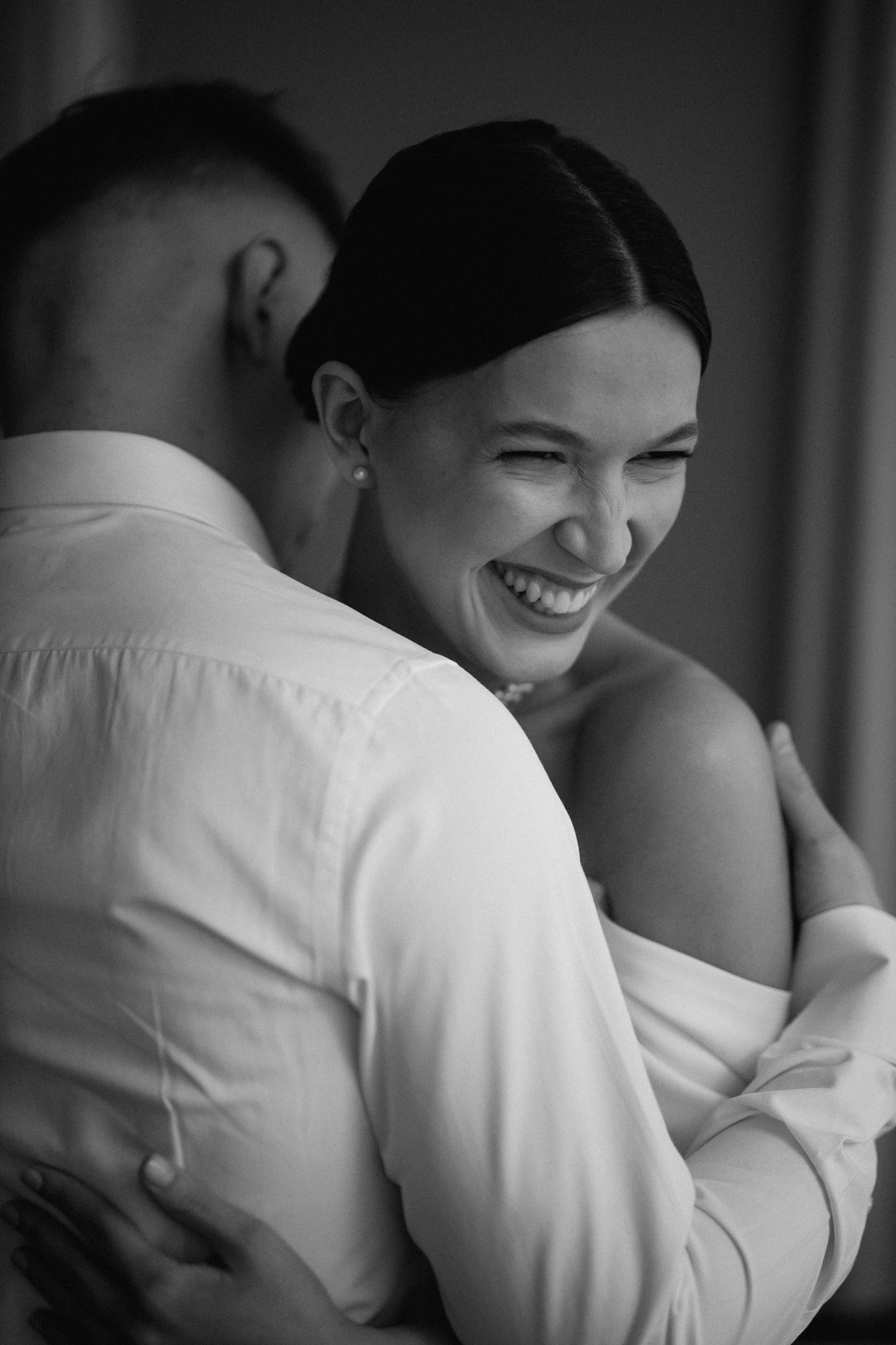 Маша|Матвей. Свадебный фотограф Таня Караисаева