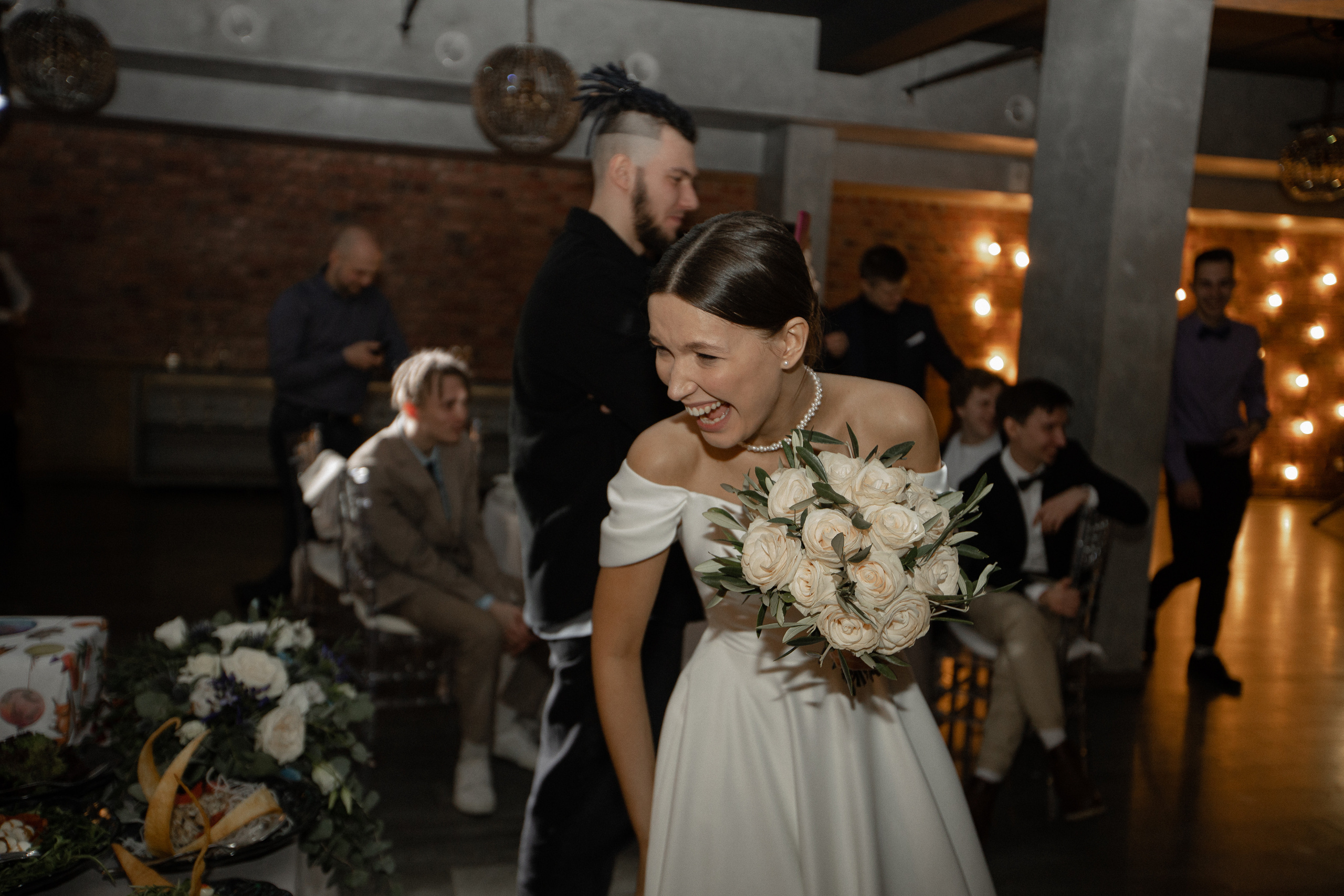 Маша|Матвей. Свадебный фотограф Таня Караисаева